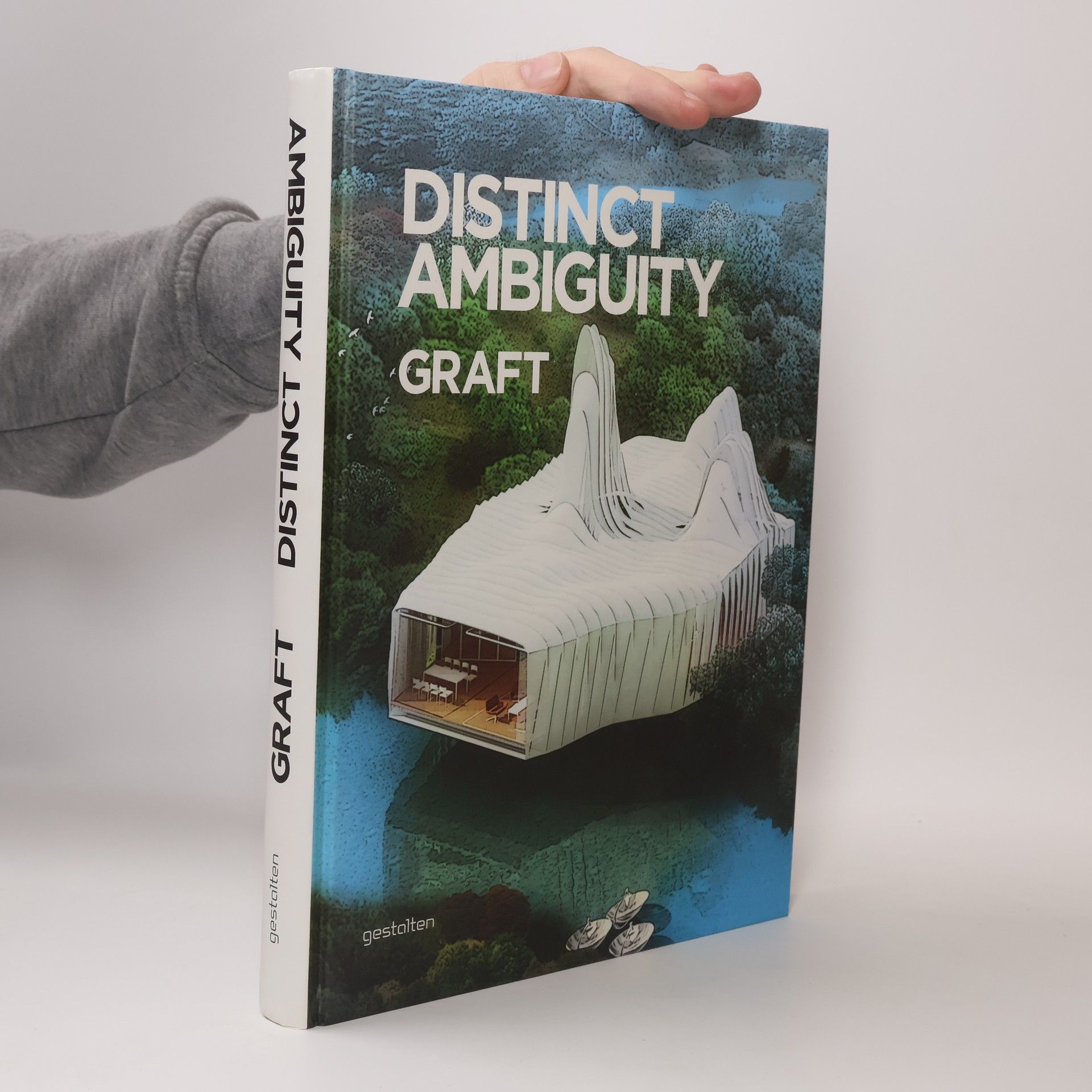 GRAFT Distinct Ambiguity