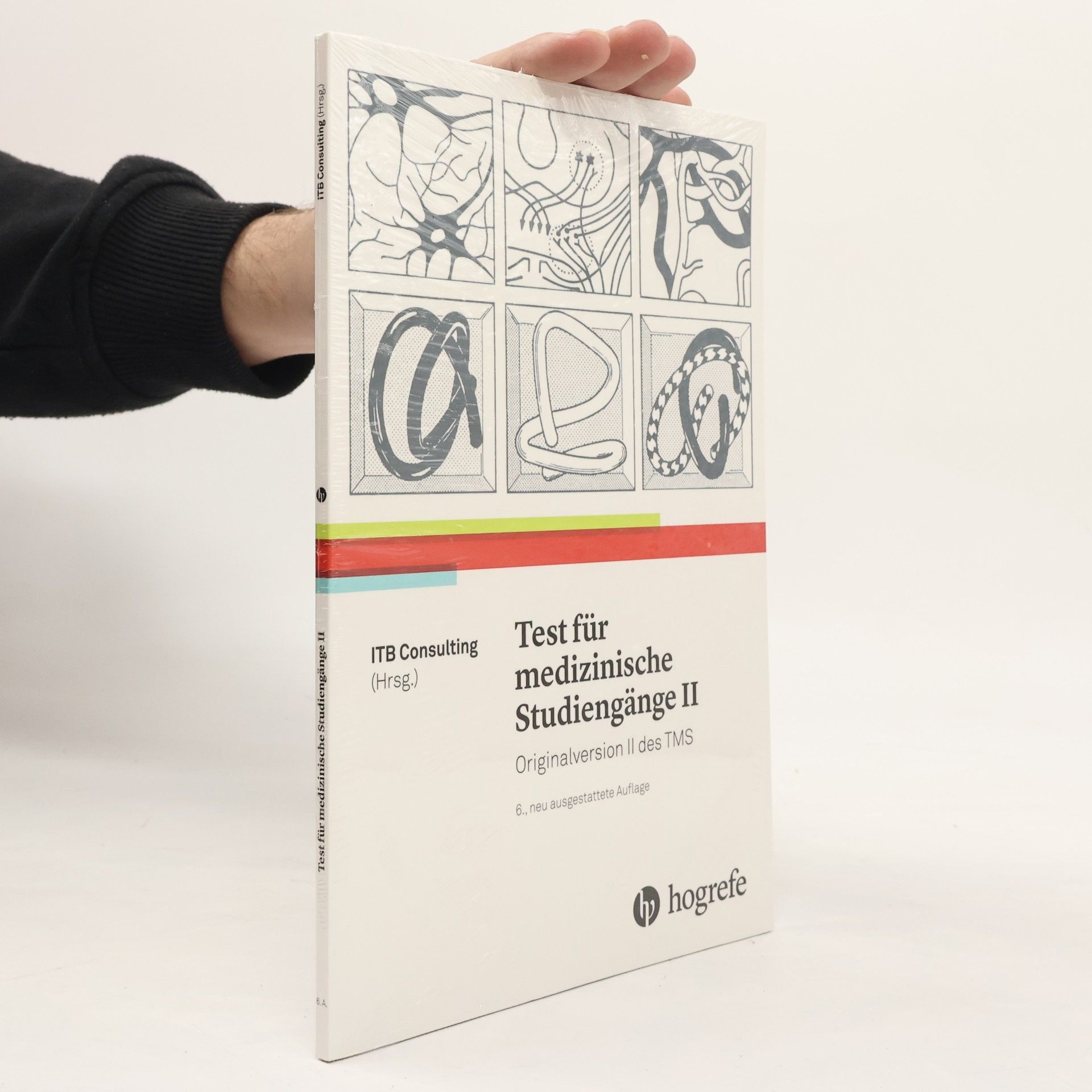 Autorenkollektiv Originalversion II des TMS