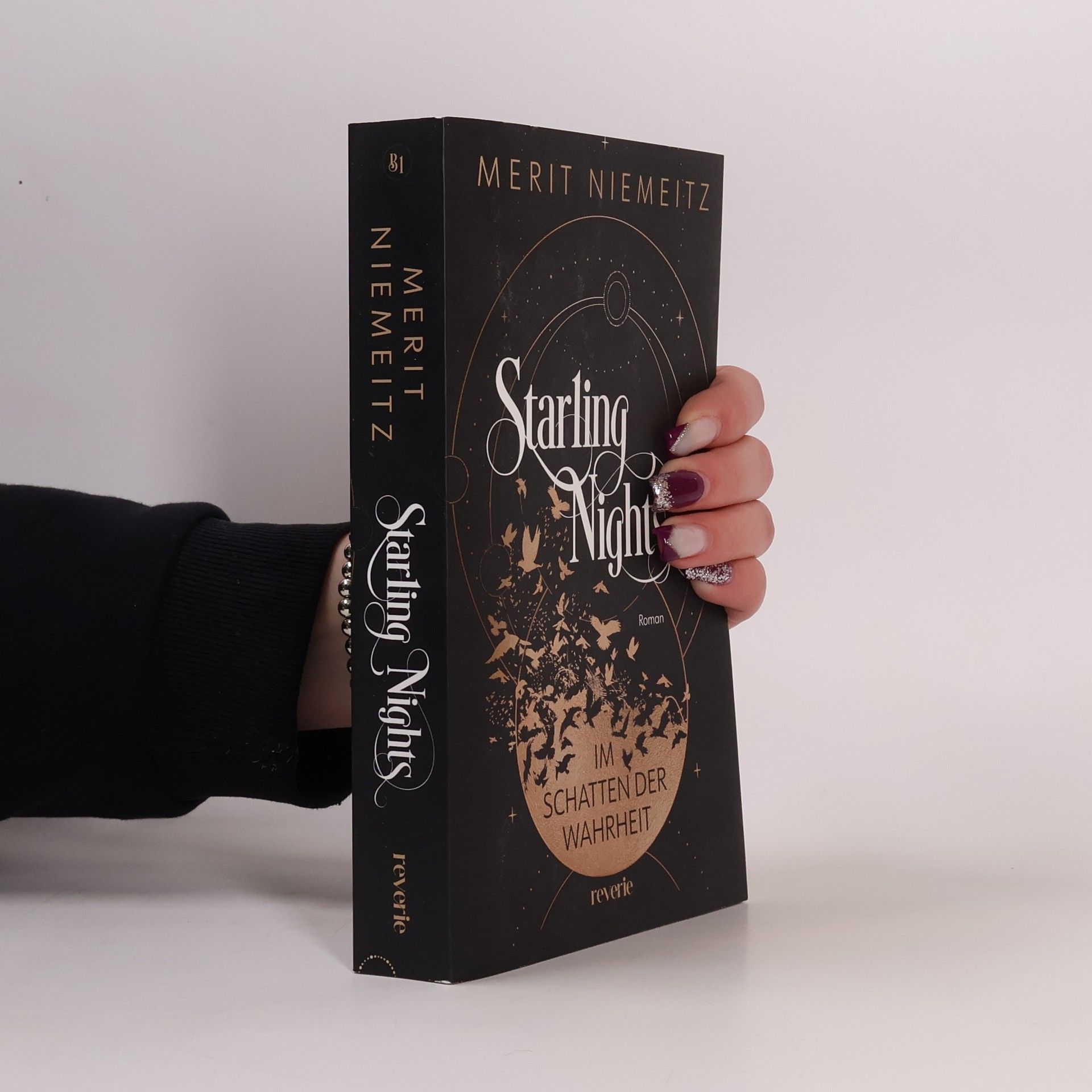 Merit Niemeitz Starling Nights 1