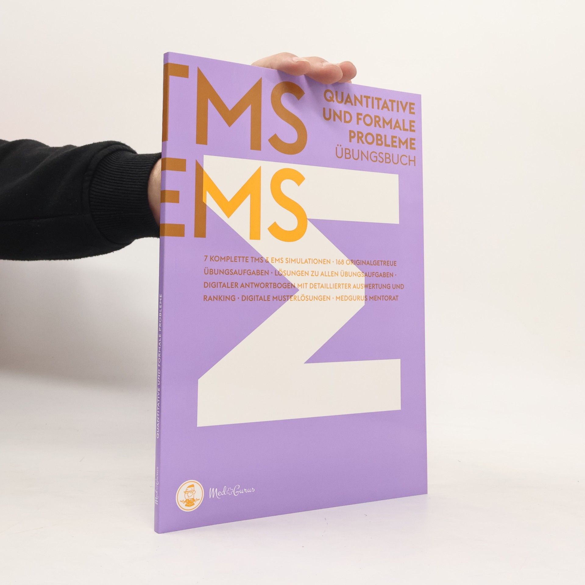 Alexander Hetzel Mathe im EMS & TMS