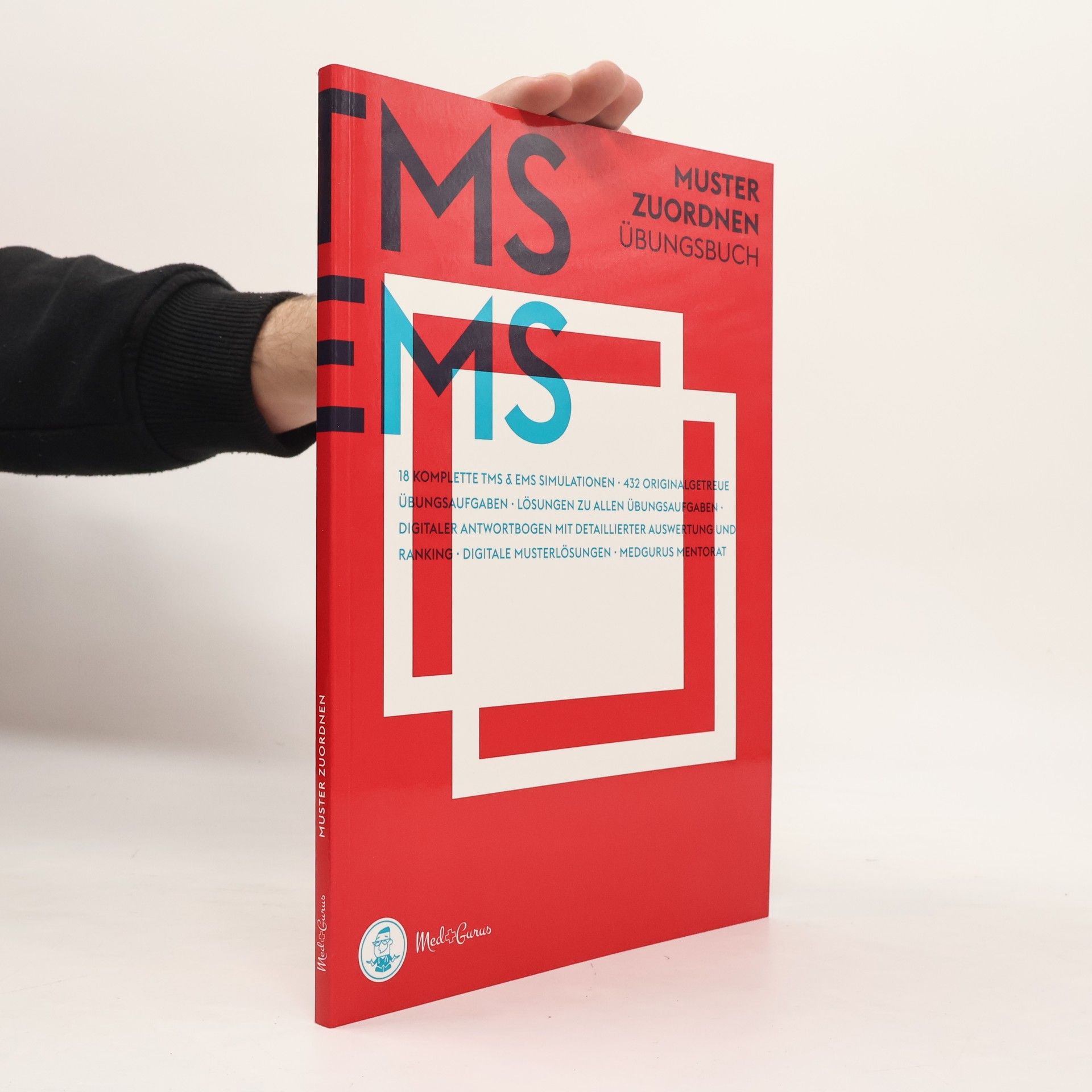 Muster zuordnen TMS & EMS