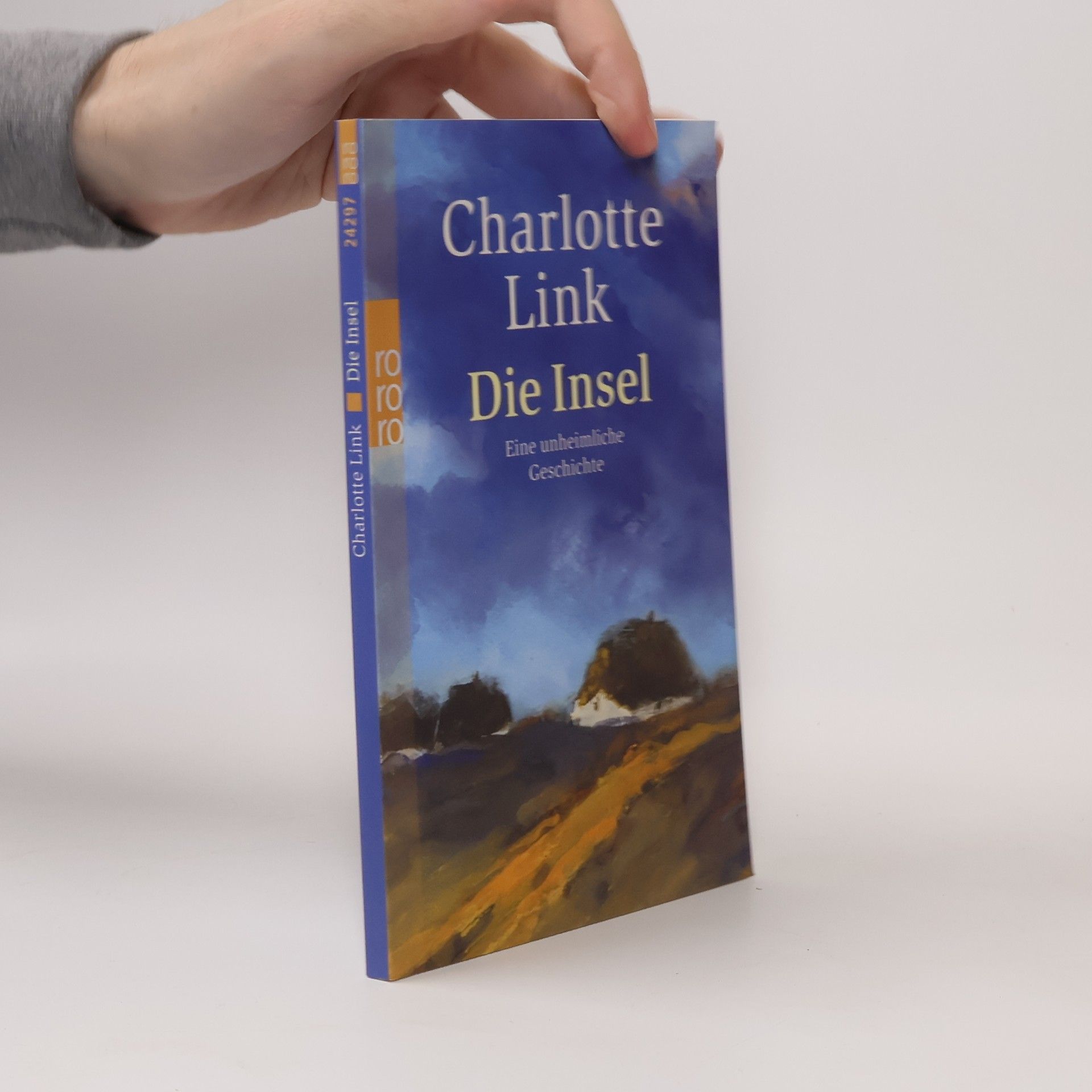 Charlotte Link Die Insel