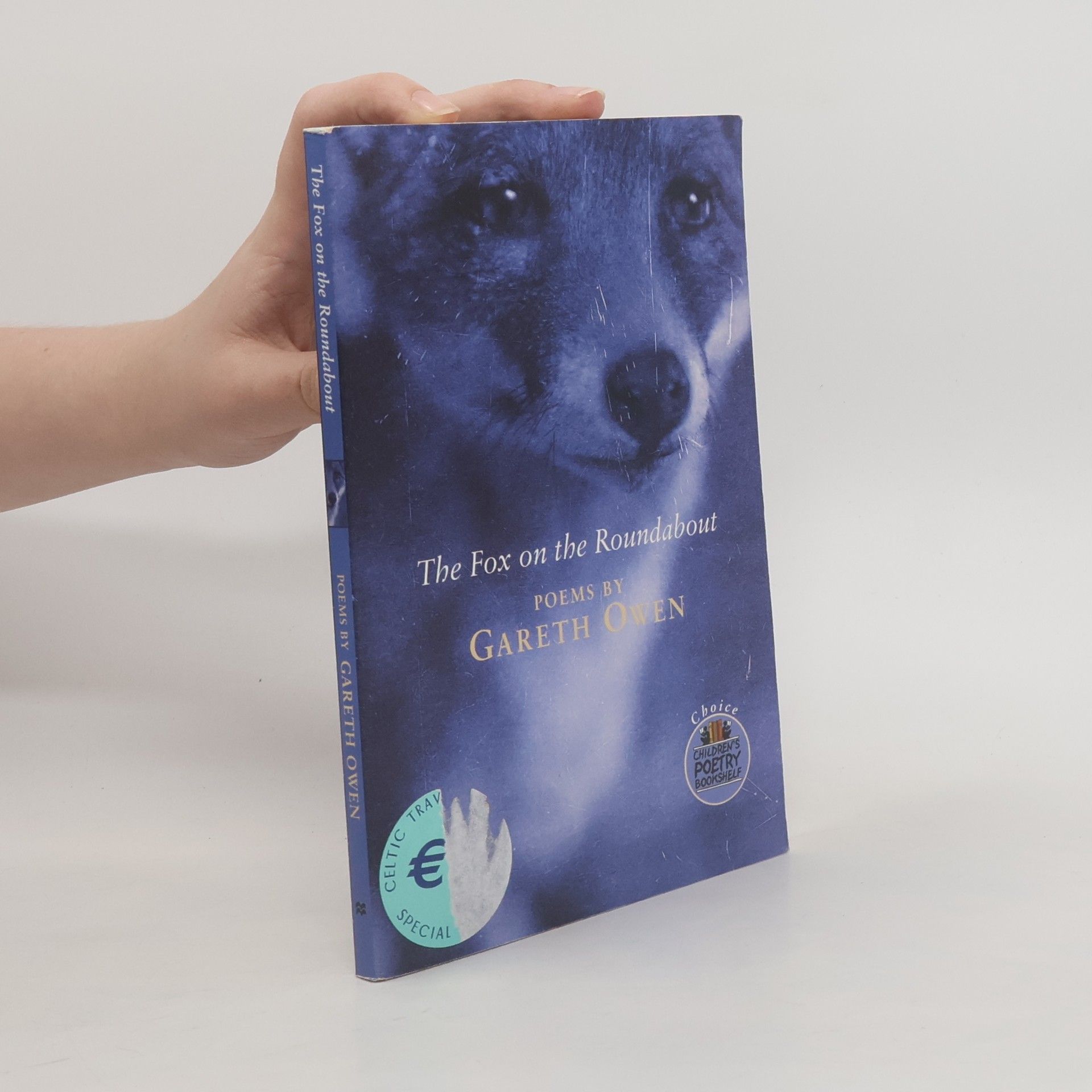 The Fox on the Roundabout