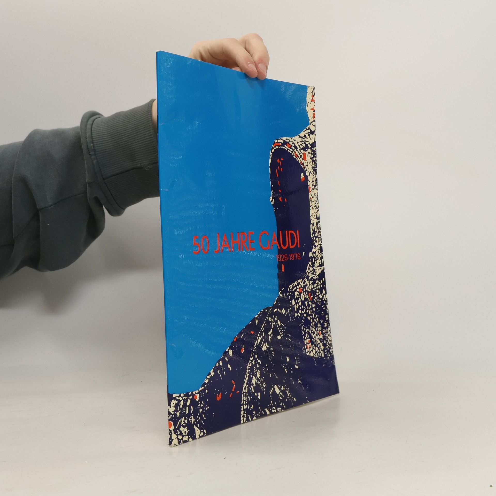 AA.VV. 50 Jahre Gaudi