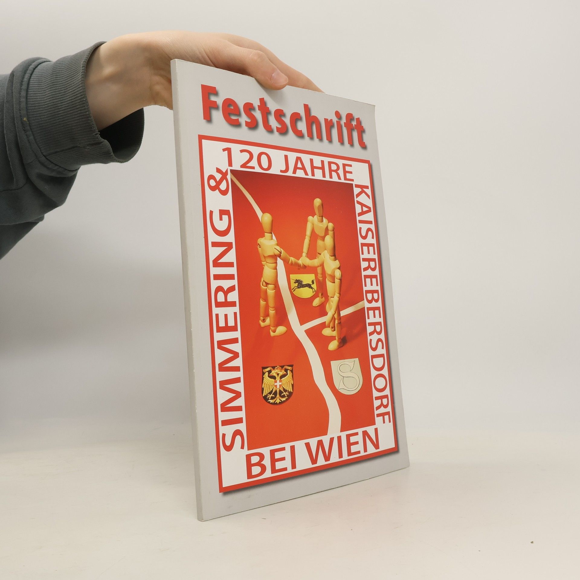 Autorenkollektiv Festschrift