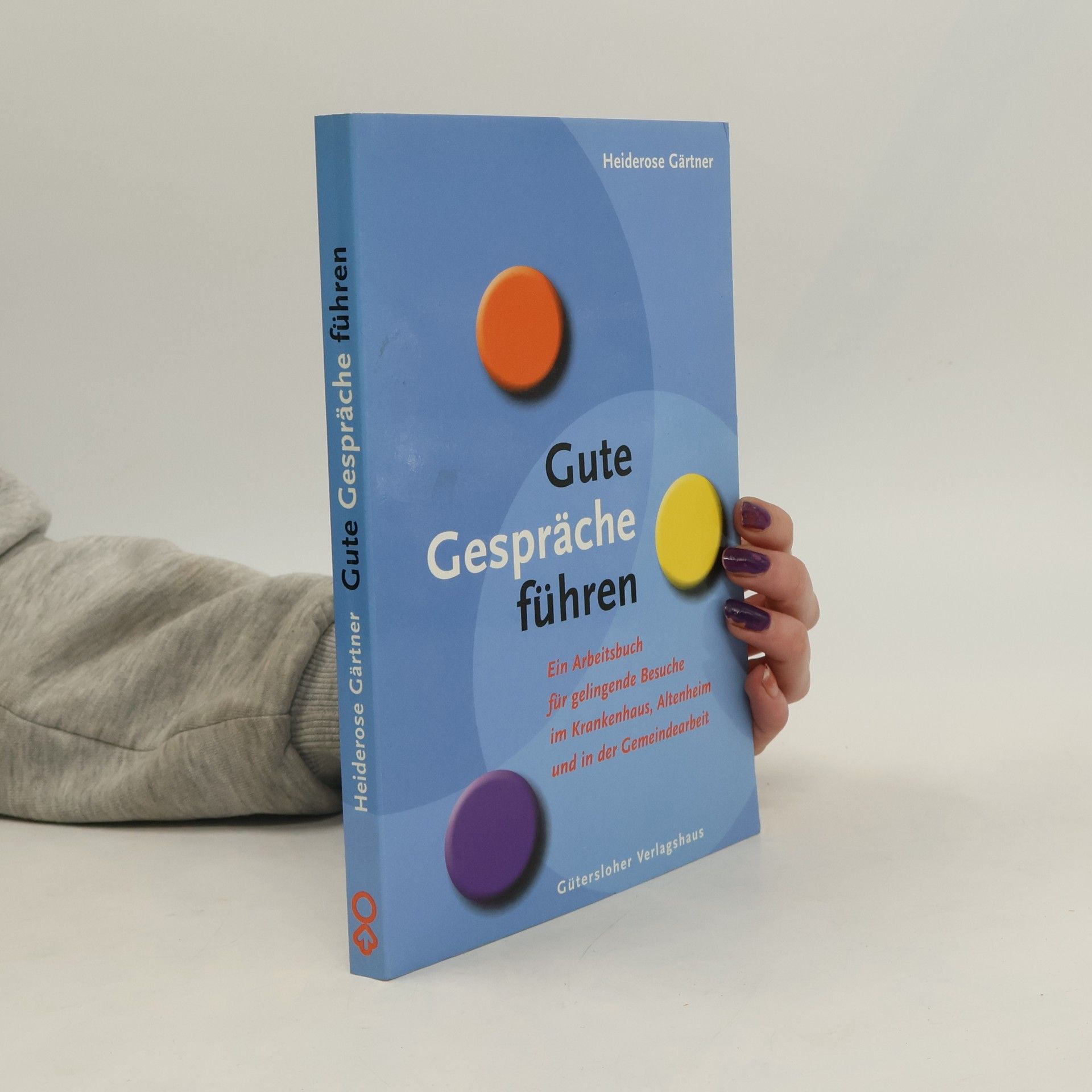 Gute Gespräche führen