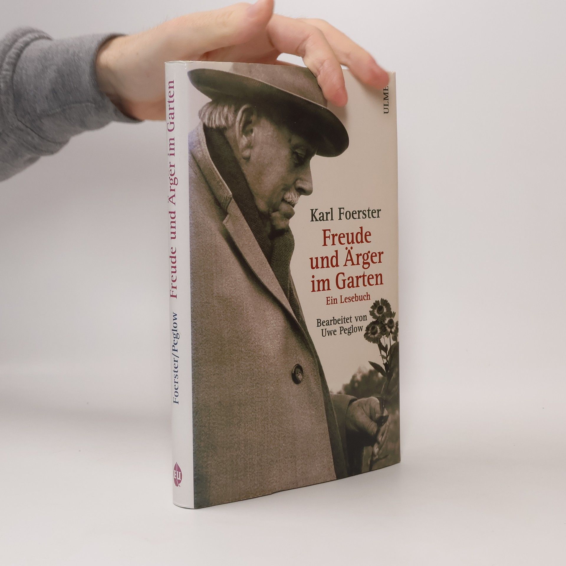 Freude und Ärger im Garten