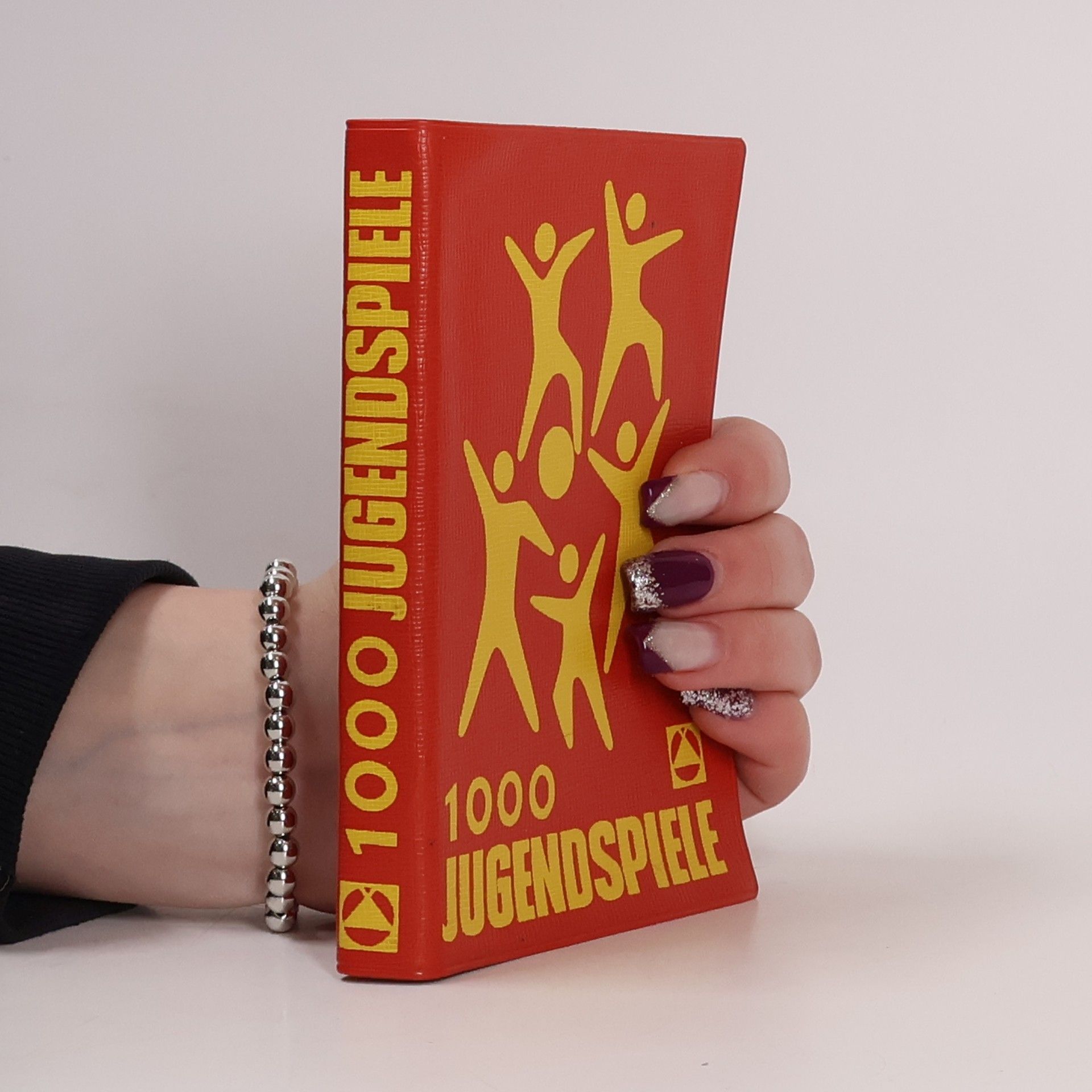 Günter Stiff 1000 Jugendspiele