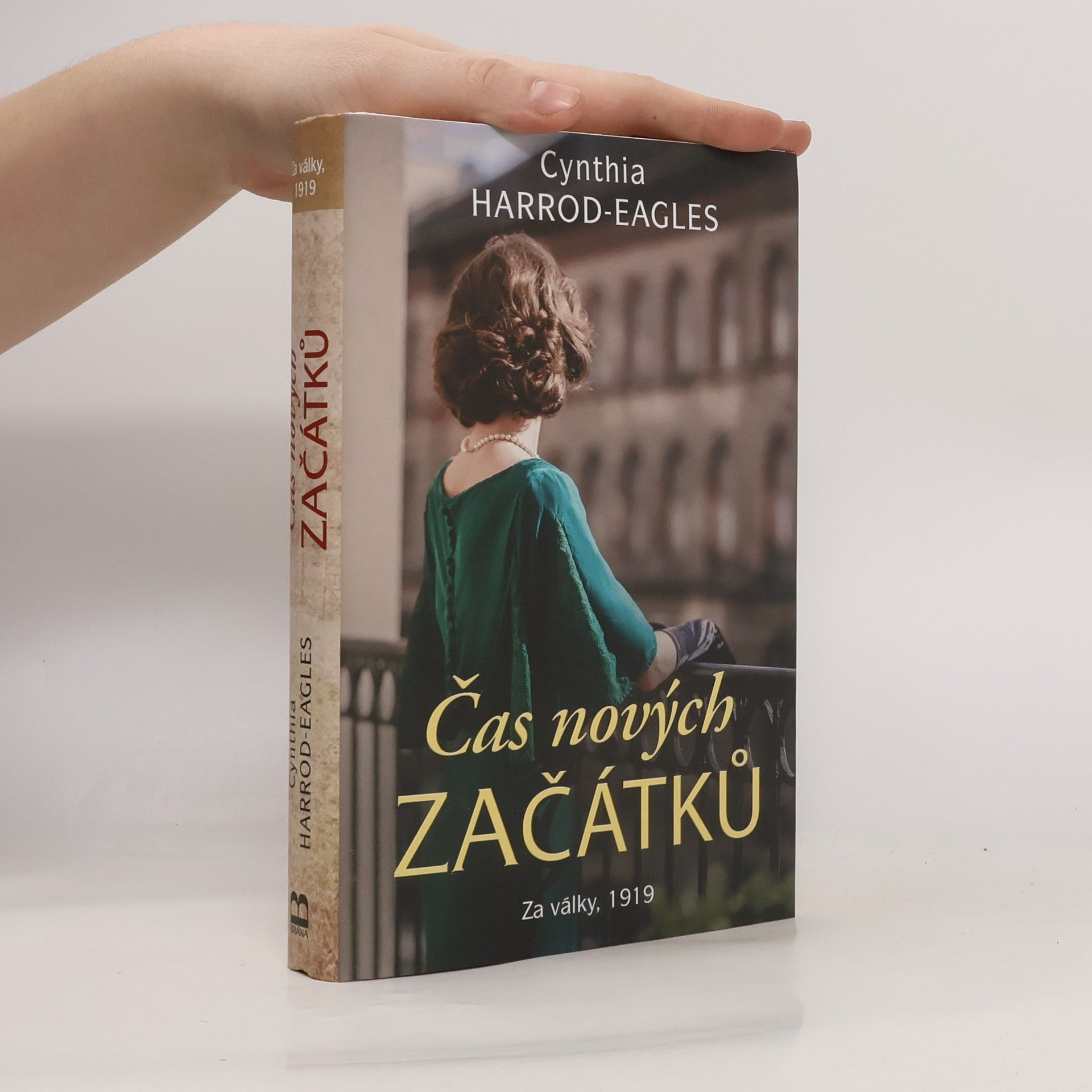 Čas nových začátků