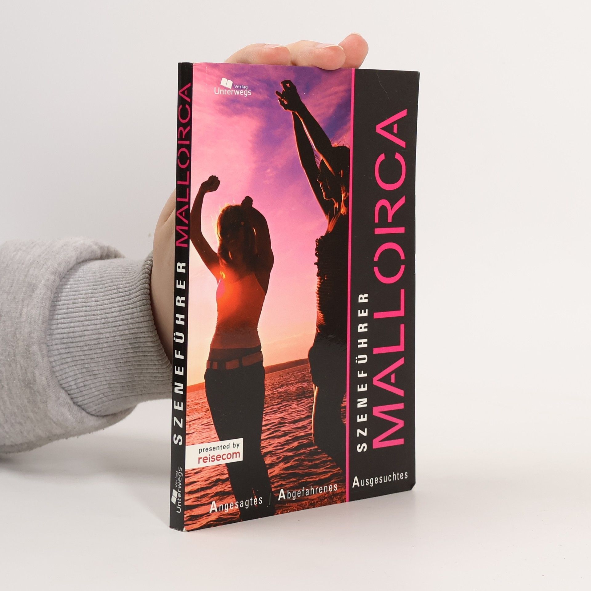 Mallorca Szene-Führer