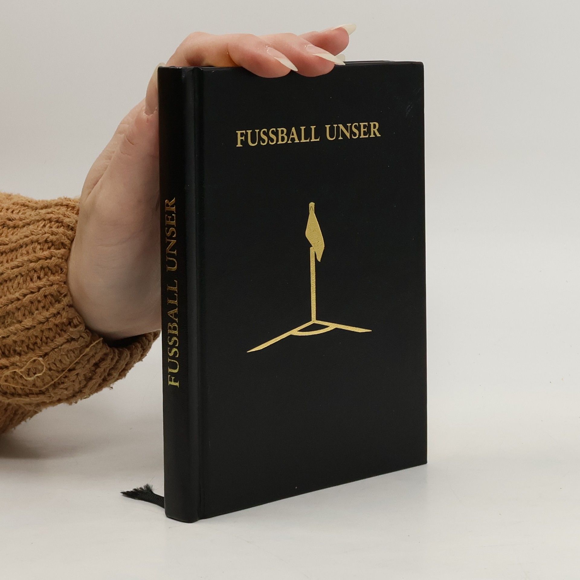 Various authors Fussball Unser