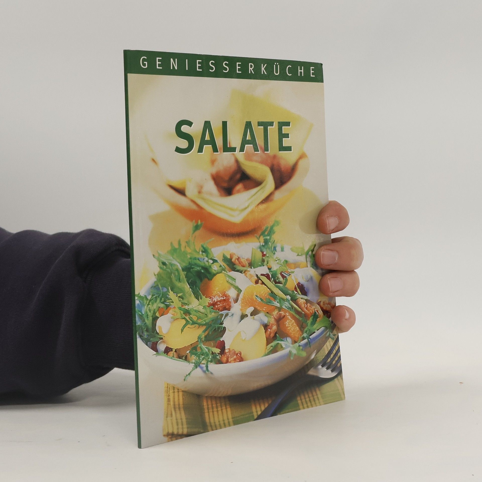 Collectif d'auteurs Salate