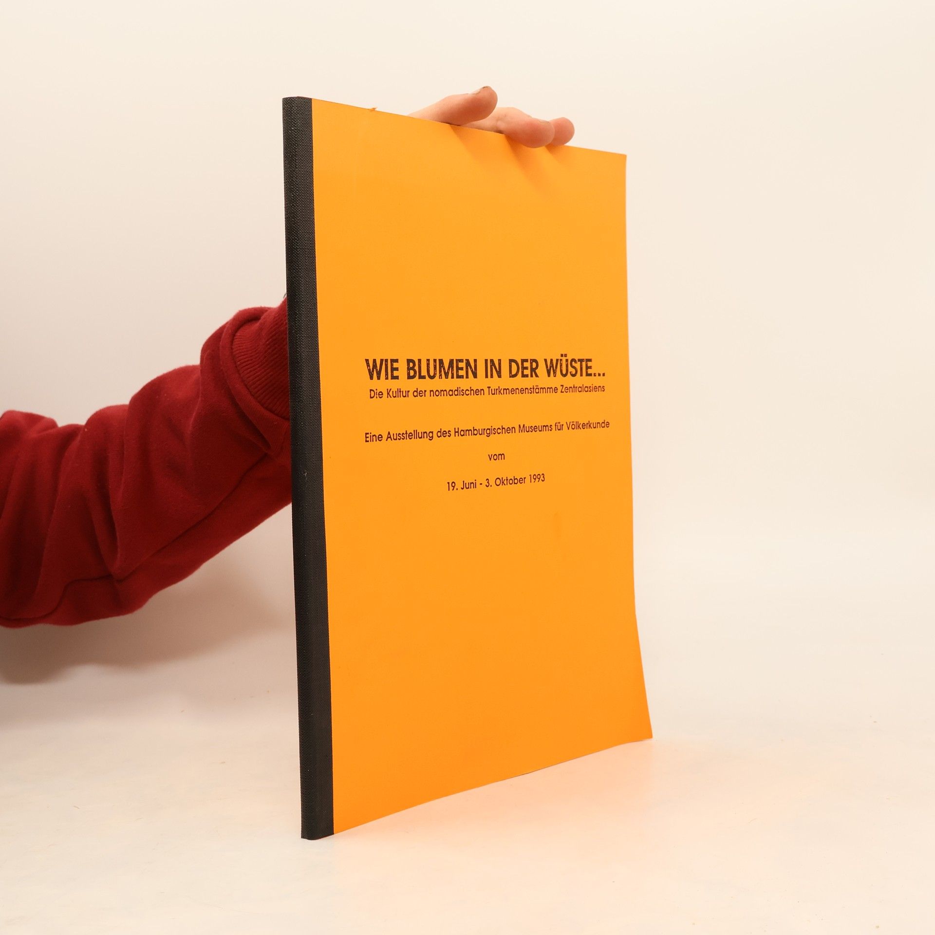 Autorenkollektiv Wie Blumen in der Wüste...