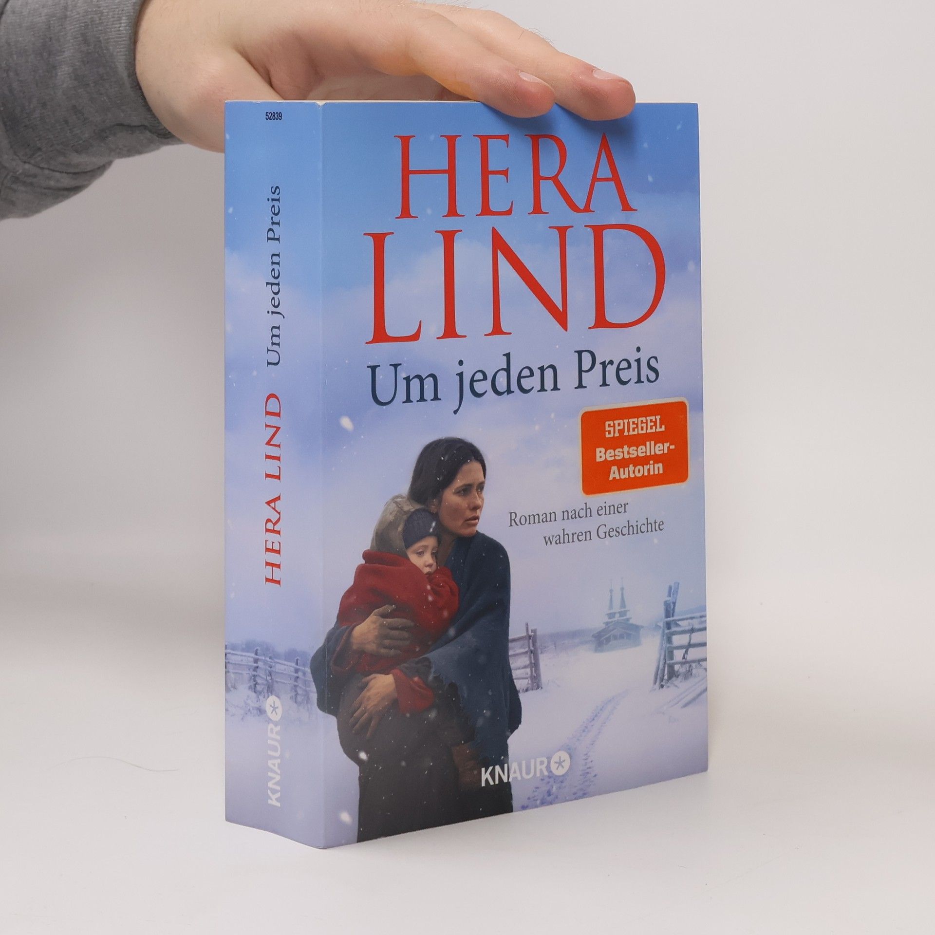 Hera Lind Um jeden Preis