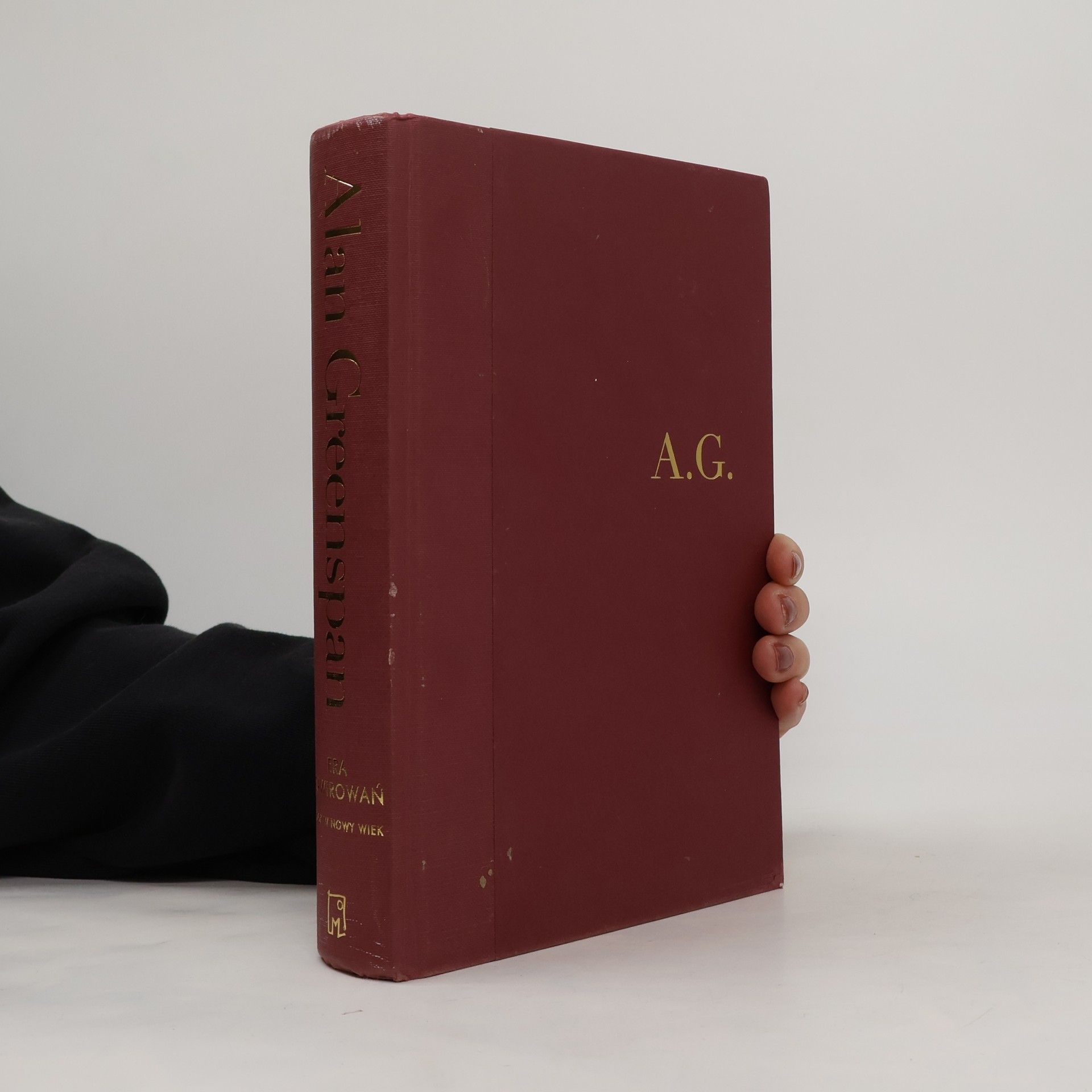 Tomasz Krzyżanowski Era zawirowań