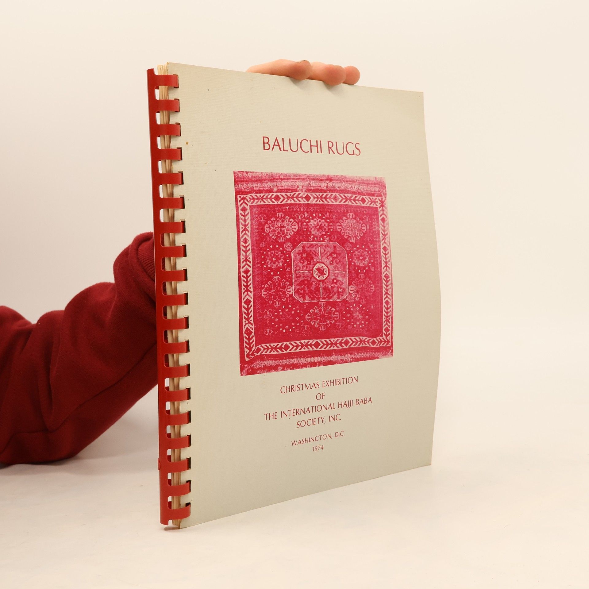 Autorenkollektiv Baluchi Rugs