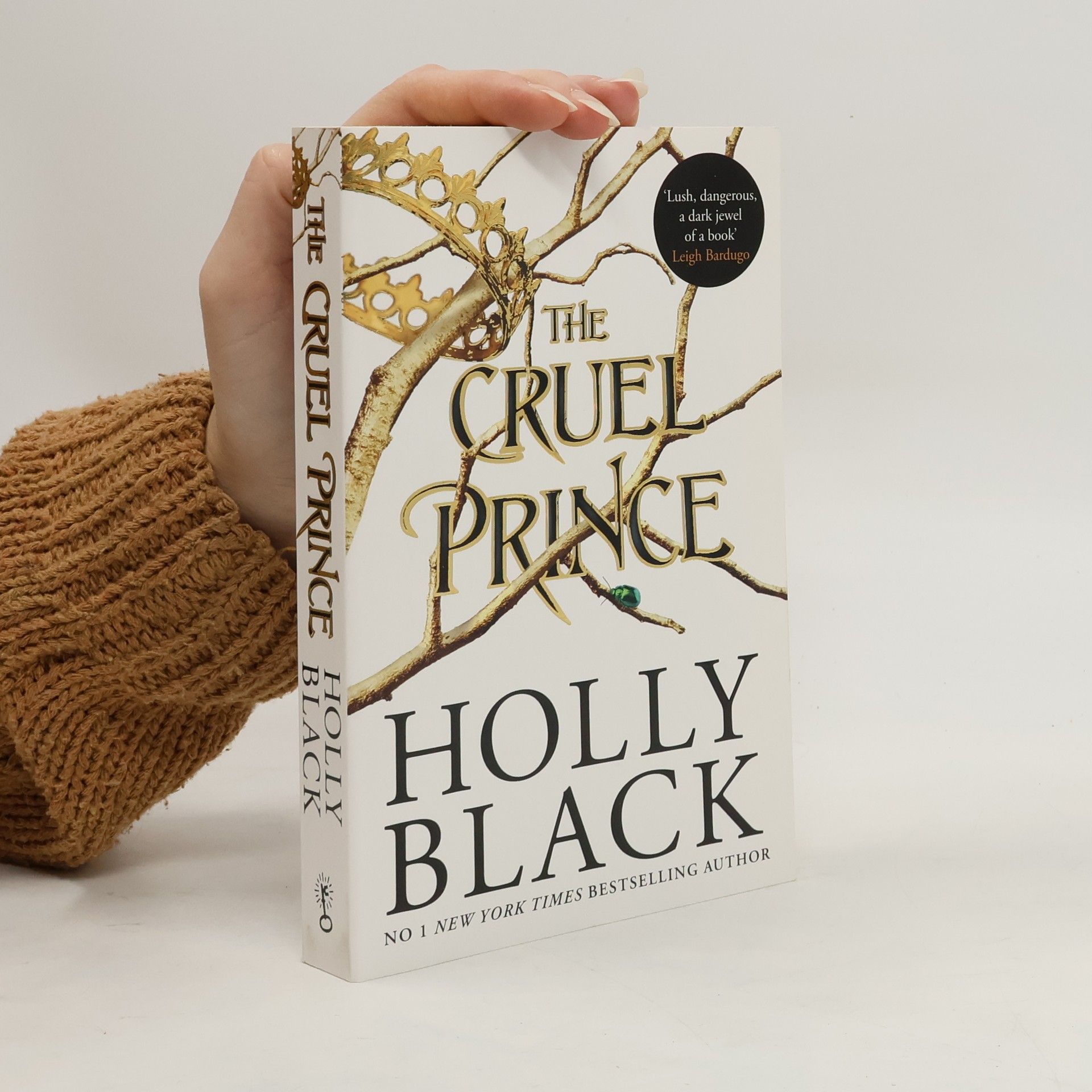 Holly Black The Cruel Prince