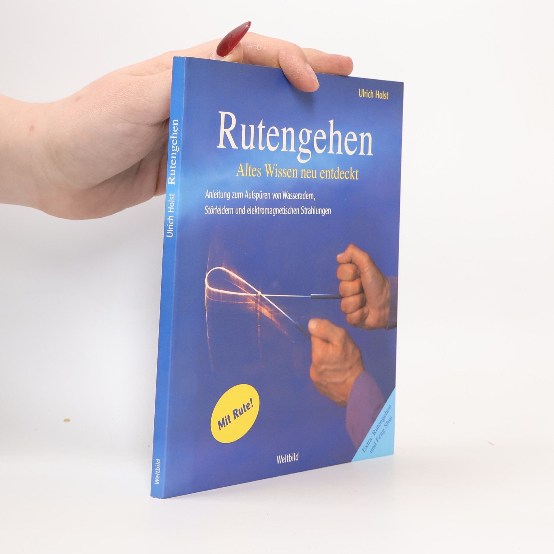 Rutengehen