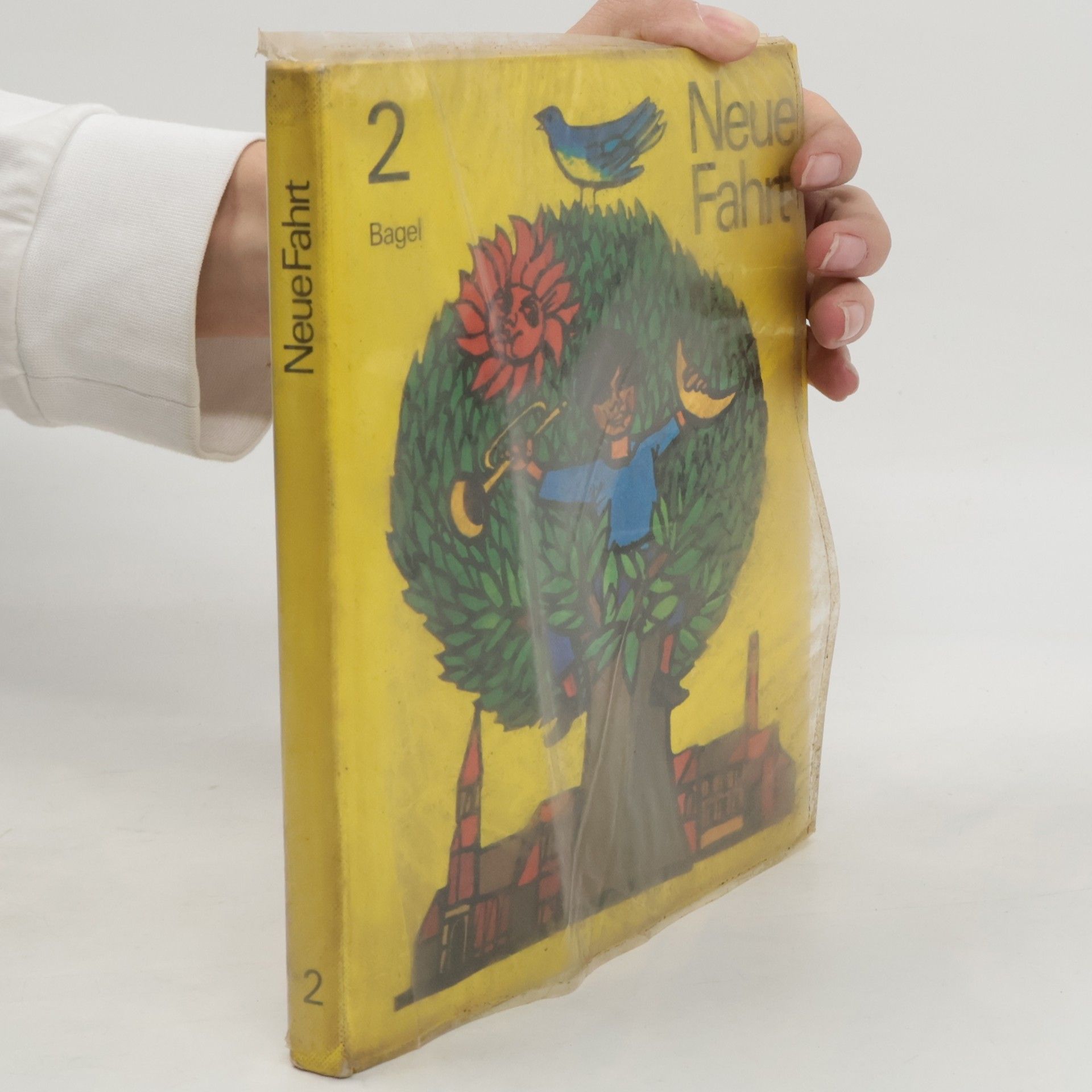 Autorenkollektiv Neue Fahrt 2