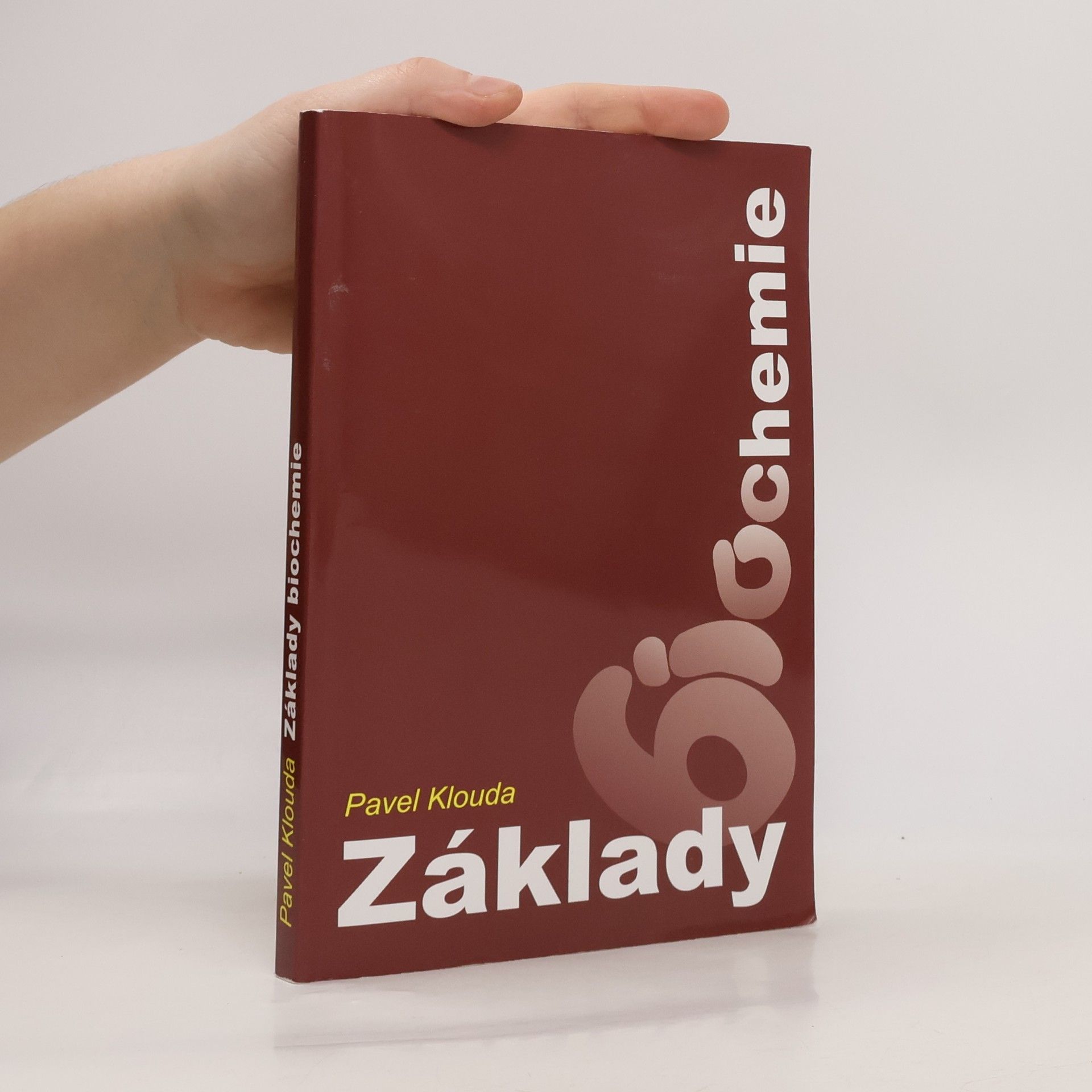 Základy biochemie