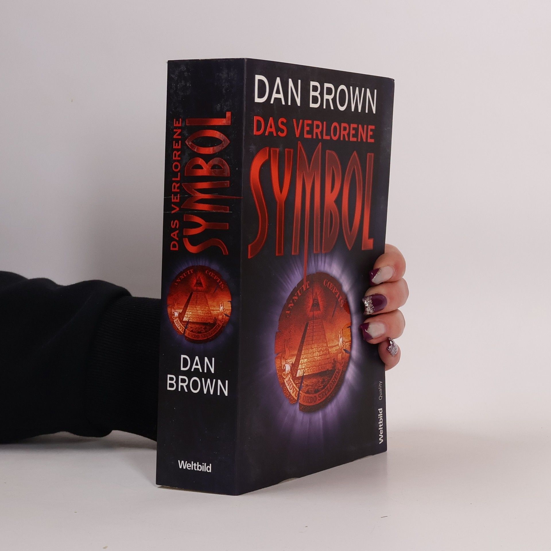 Das verlorene symbol