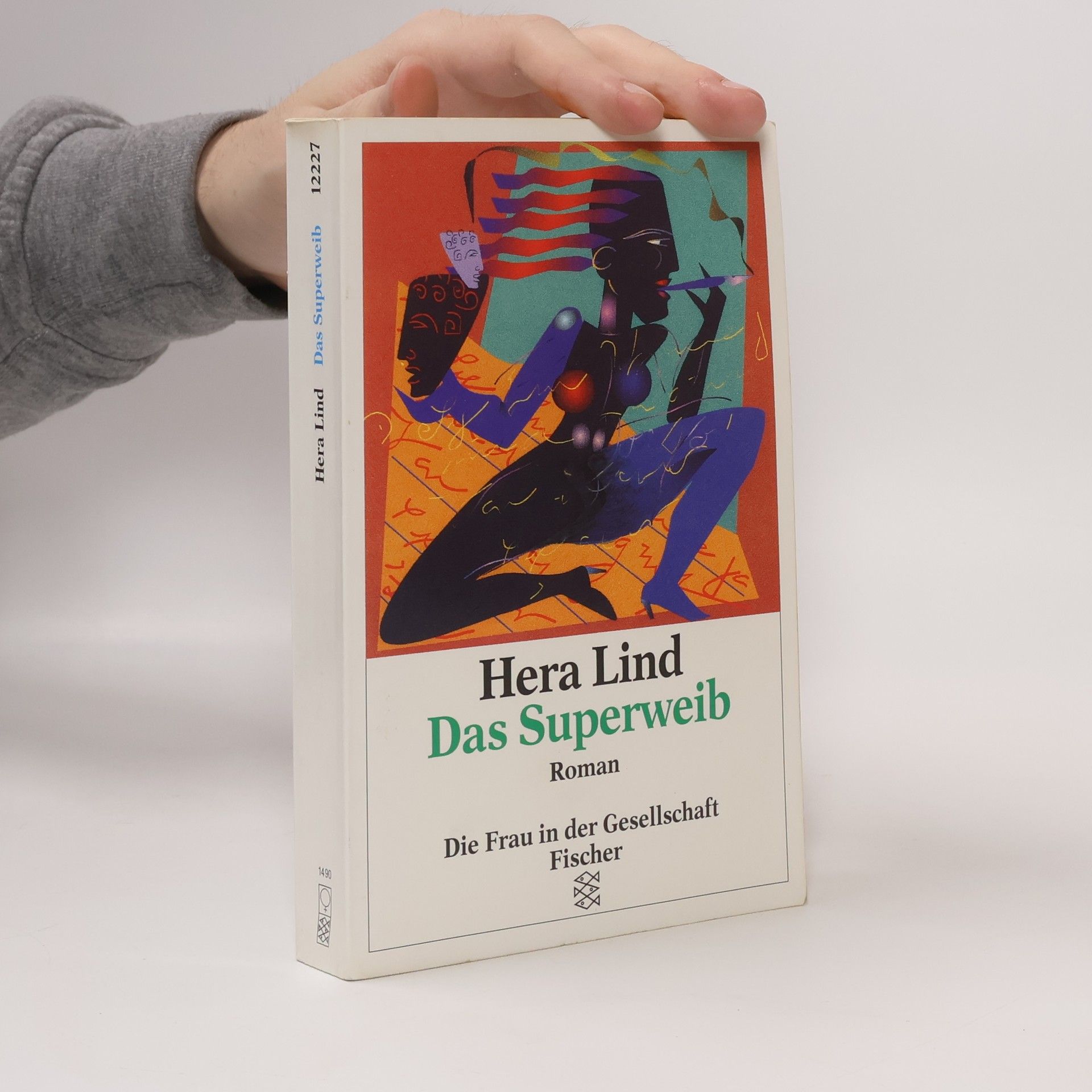 Hera Lind Das Superweib