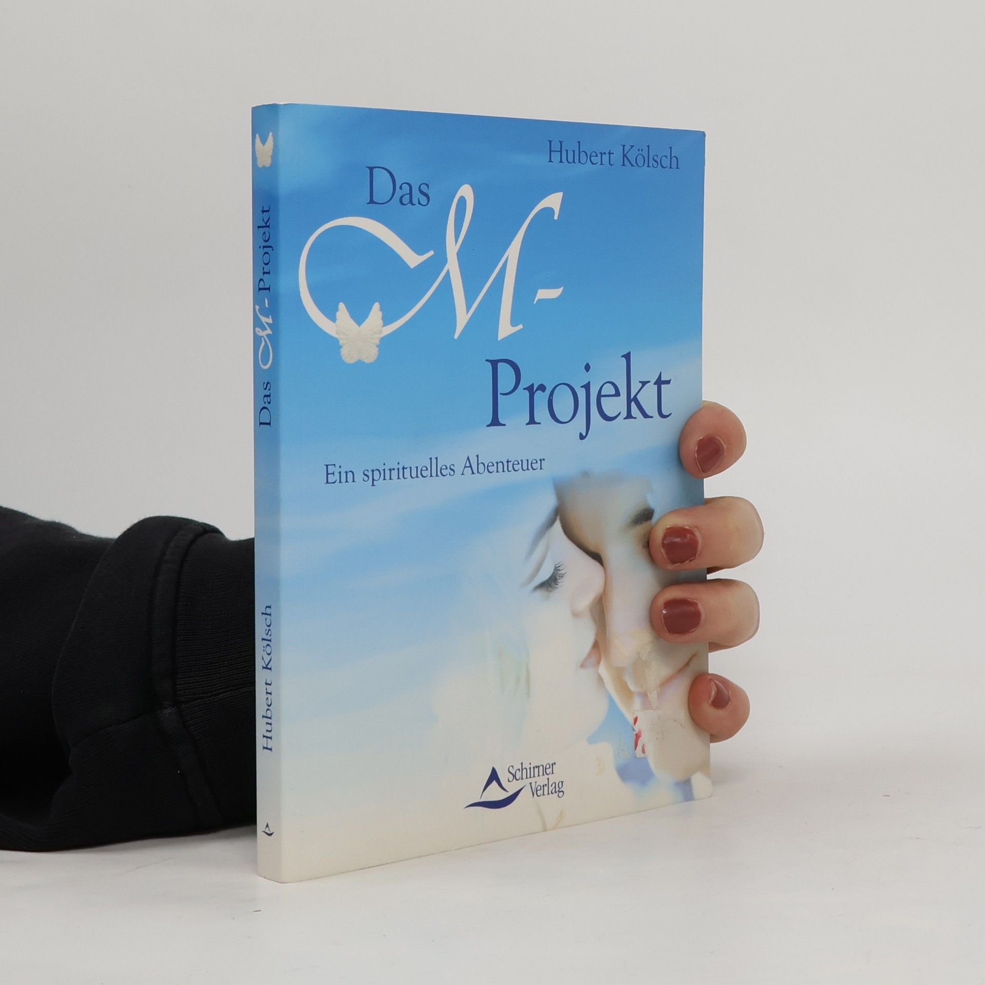 Hubert Kölsch Das M-Projekt
