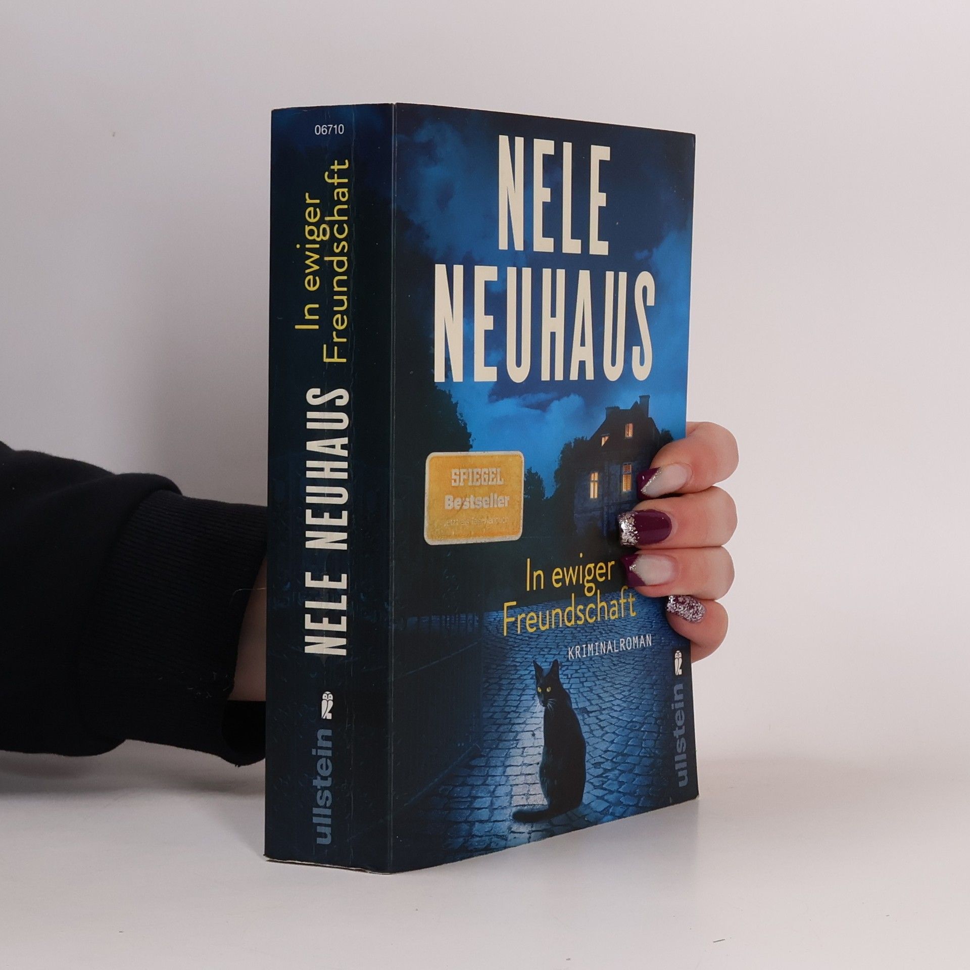 Nele Neuhaus In ewiger Freundschaft
