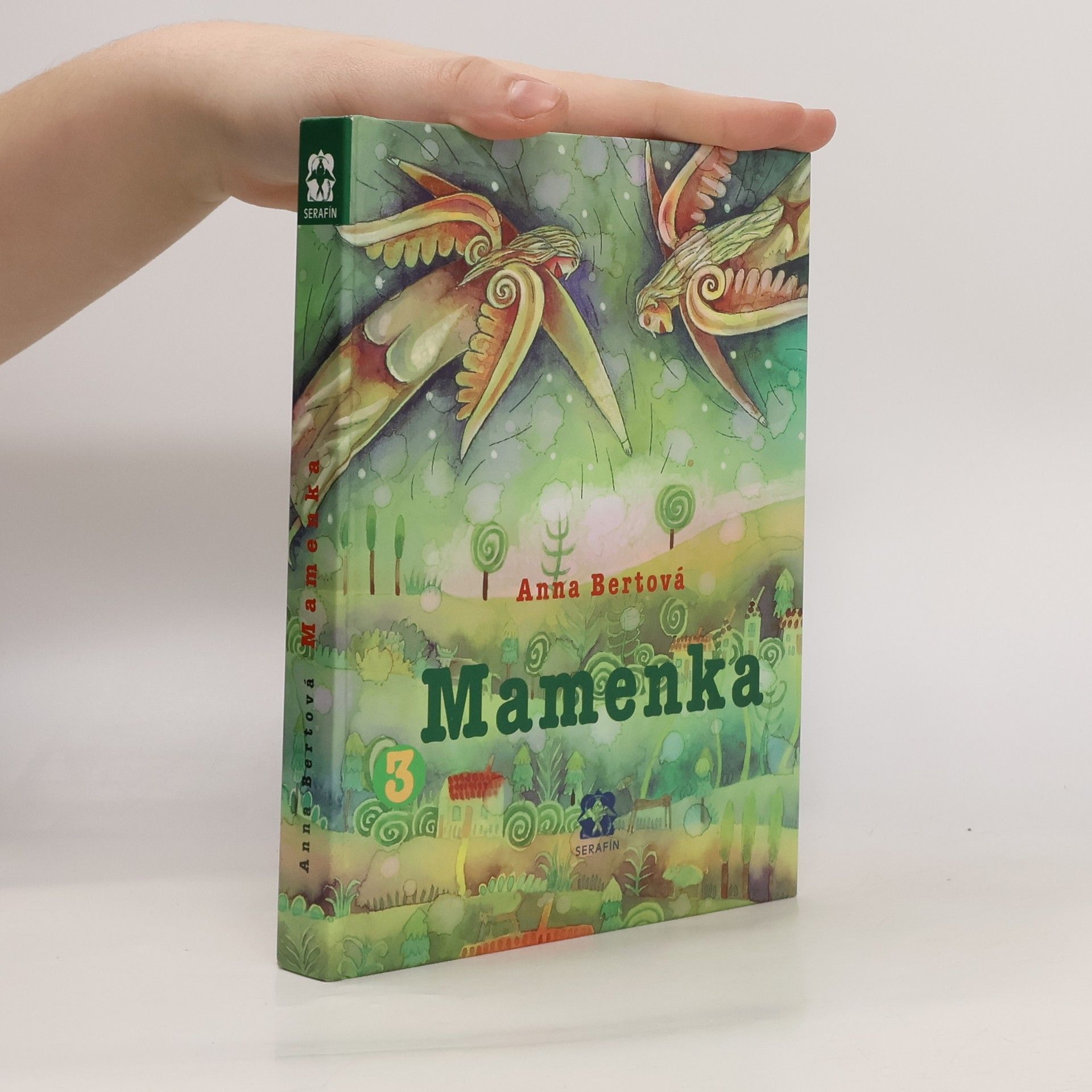 Mamenka 3