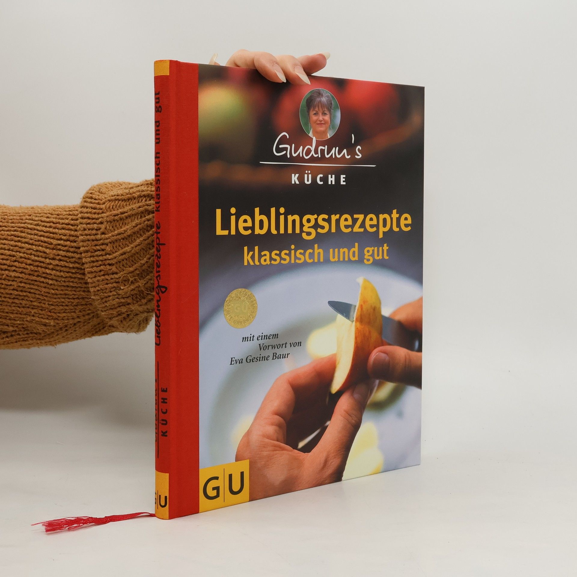 Gudrun Ruschitzka Gudrun's Küche