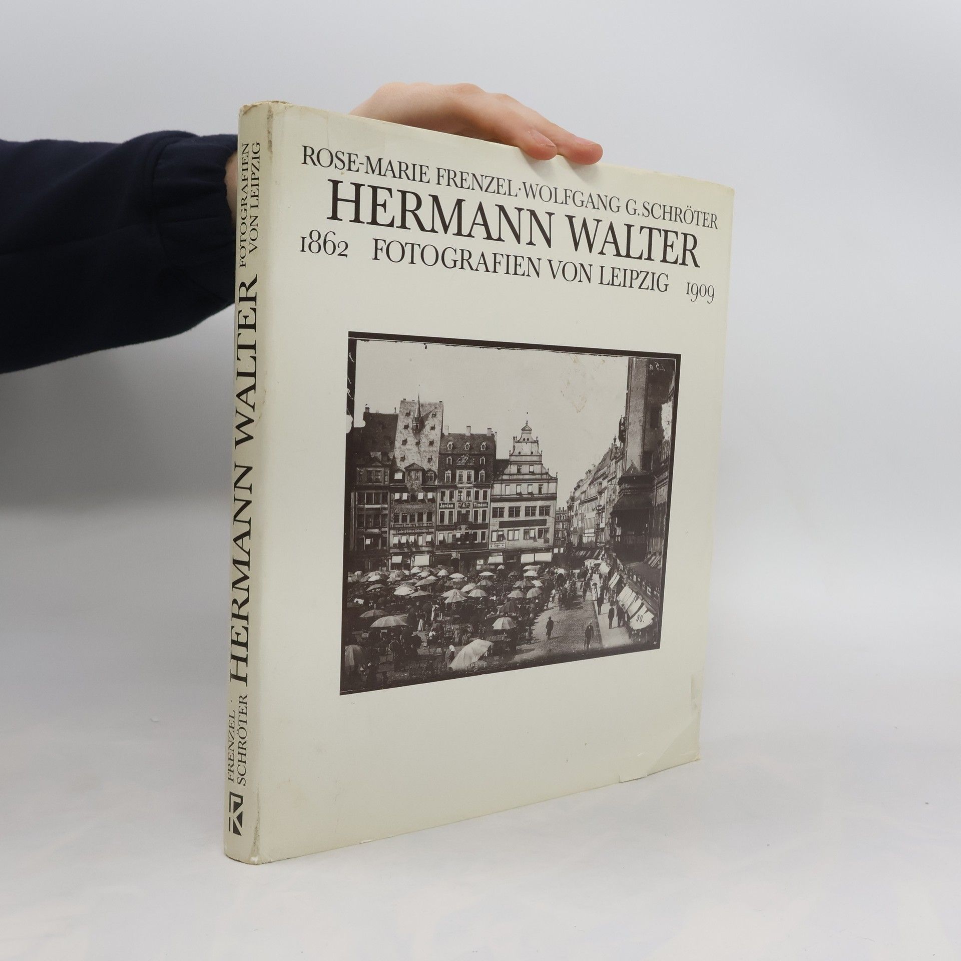 Hermann Walter Hermann Walter