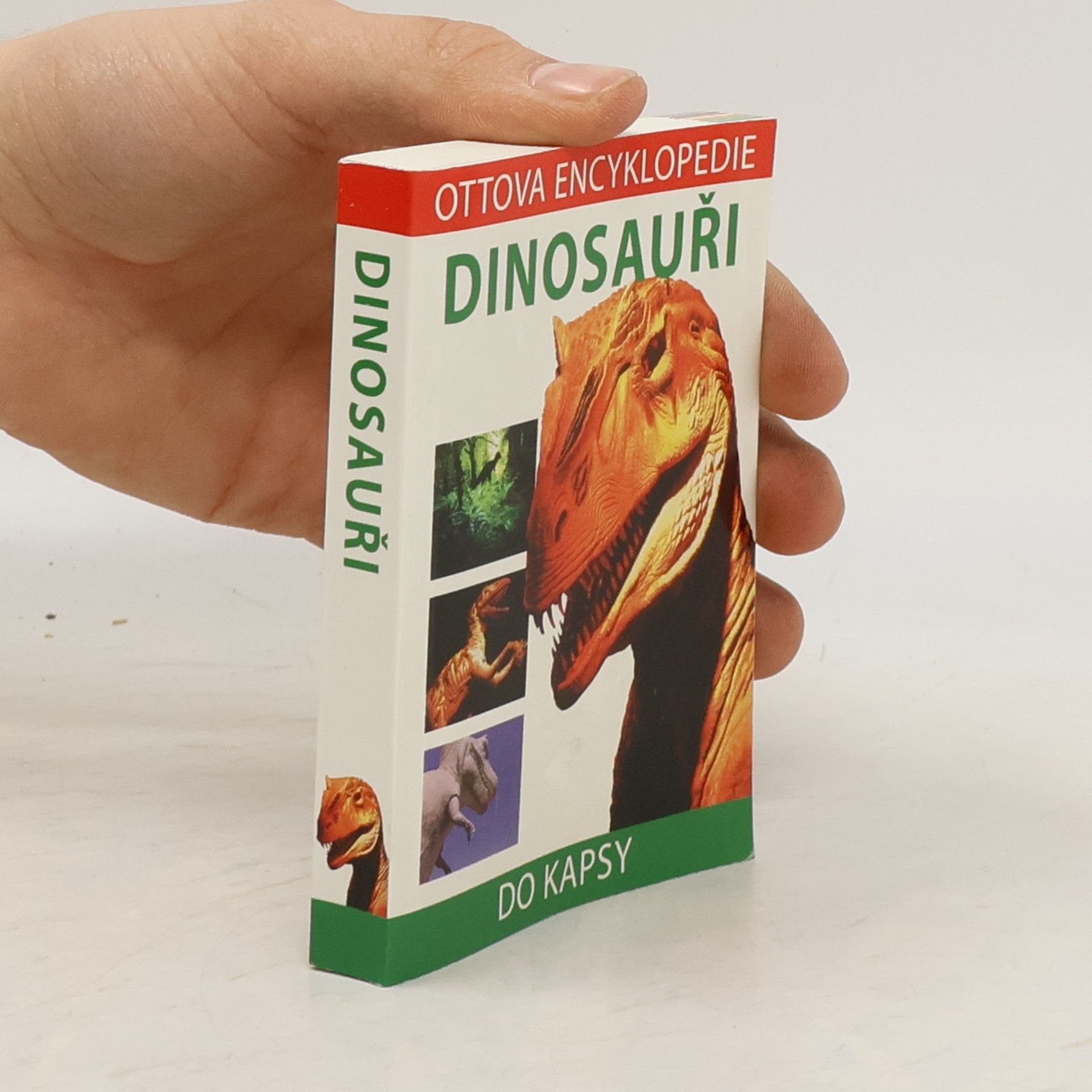 Dinosauři