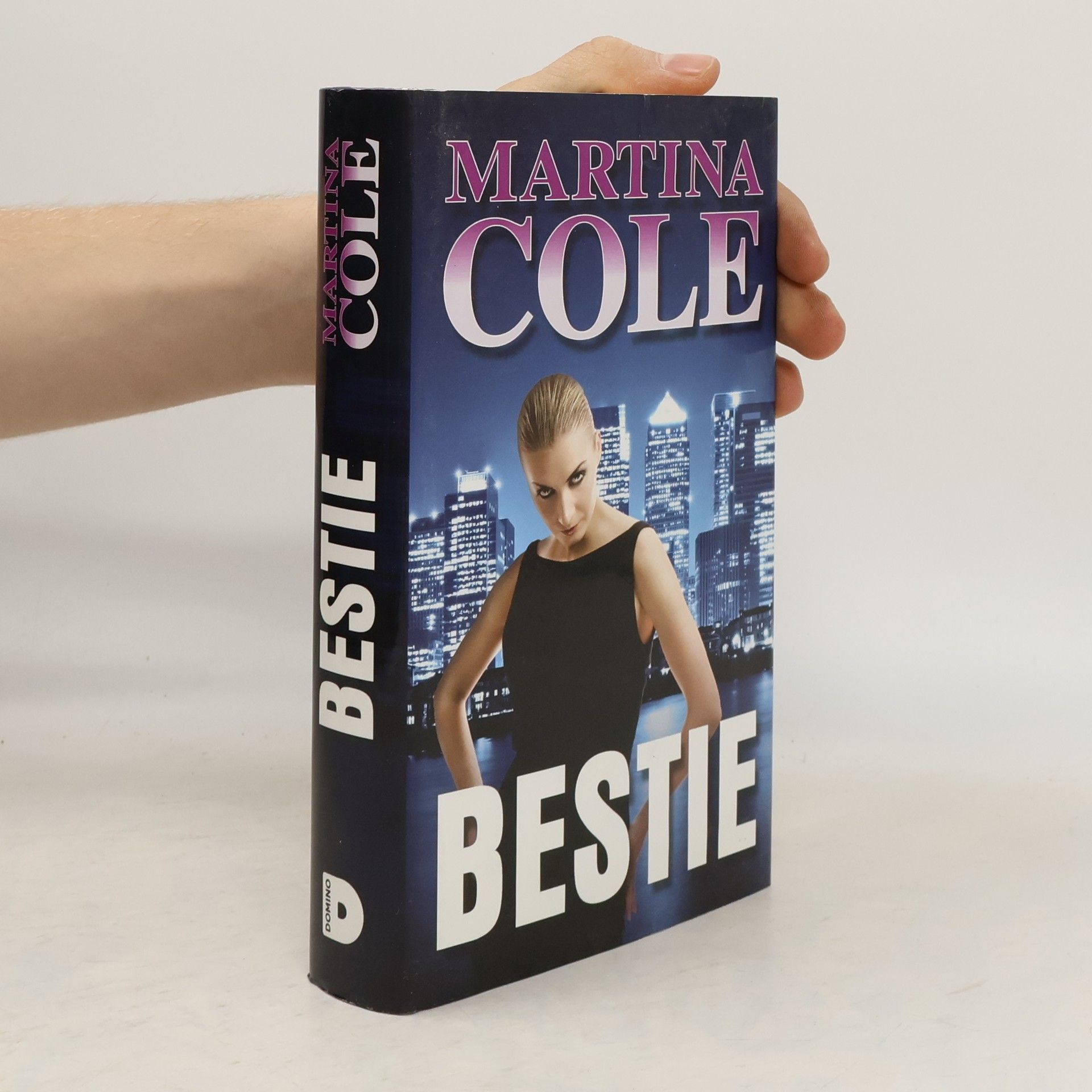 Martina Cole Bestie