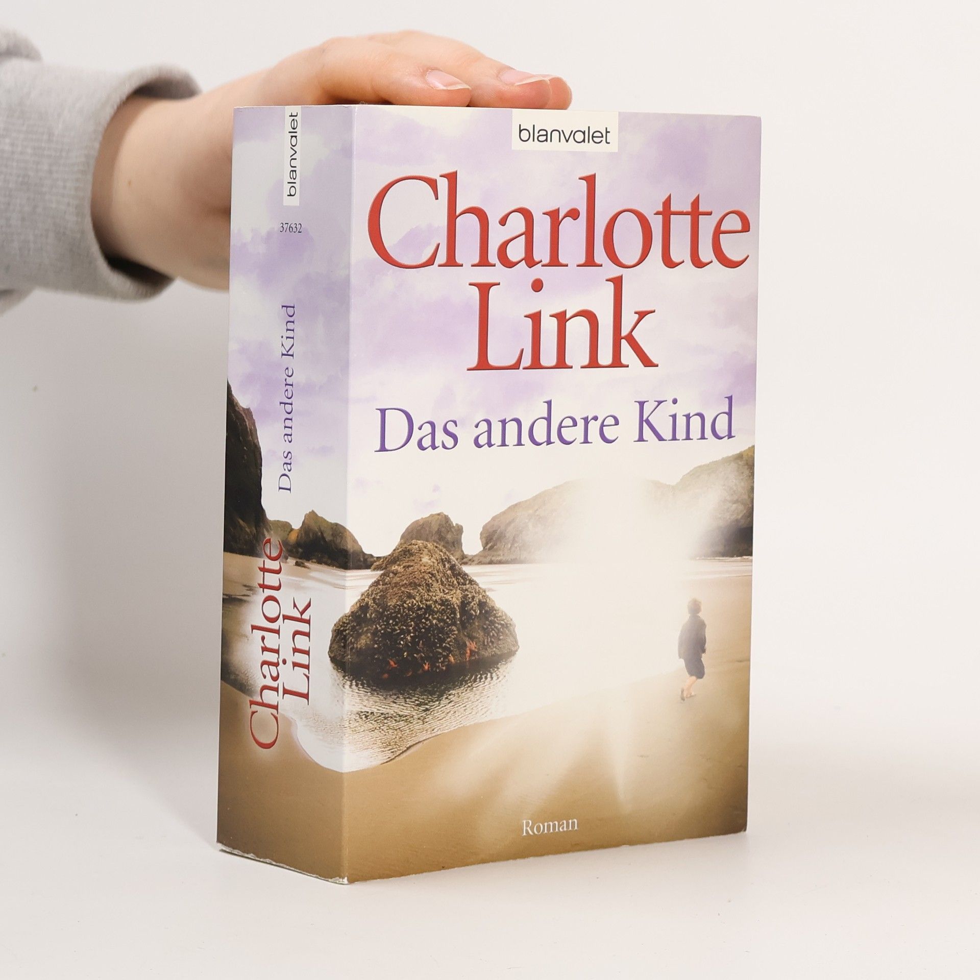 Charlotte Link Das Andere Kind