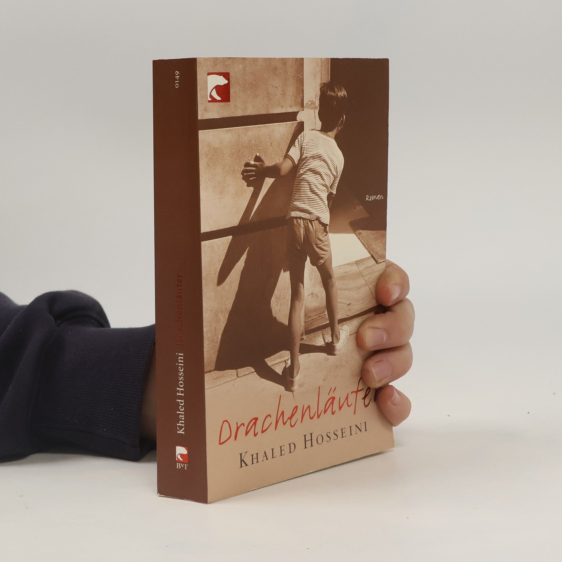 Khaled Hosseini Drachenläufer