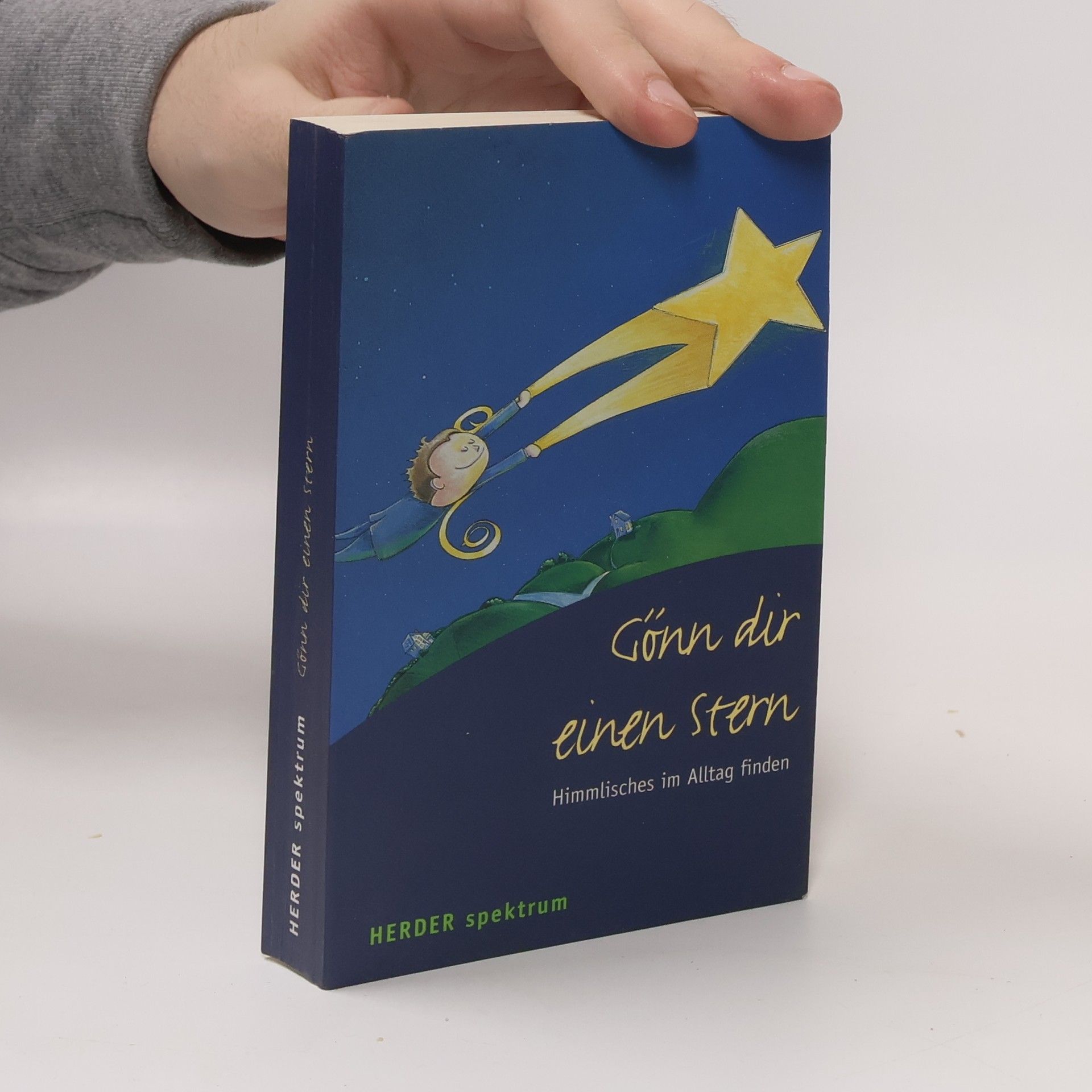 Gönn dir einen Stern