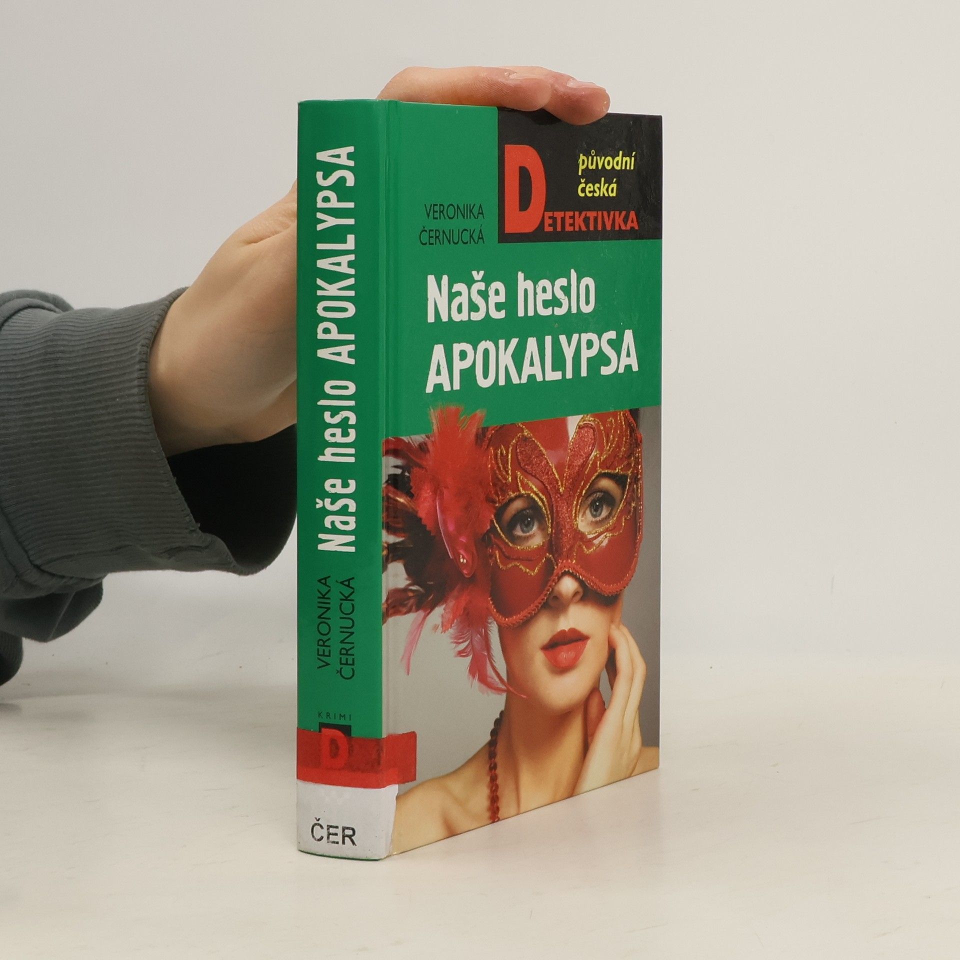 Naše heslo Apokalypsa