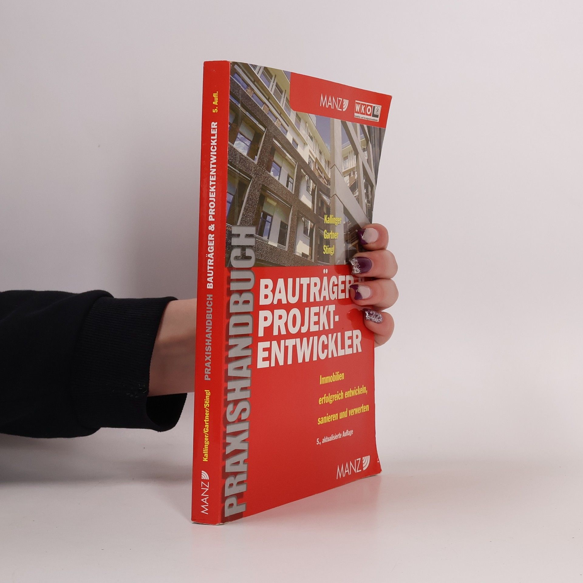 Winfried Kallinger Bauträger & Projektentwickler