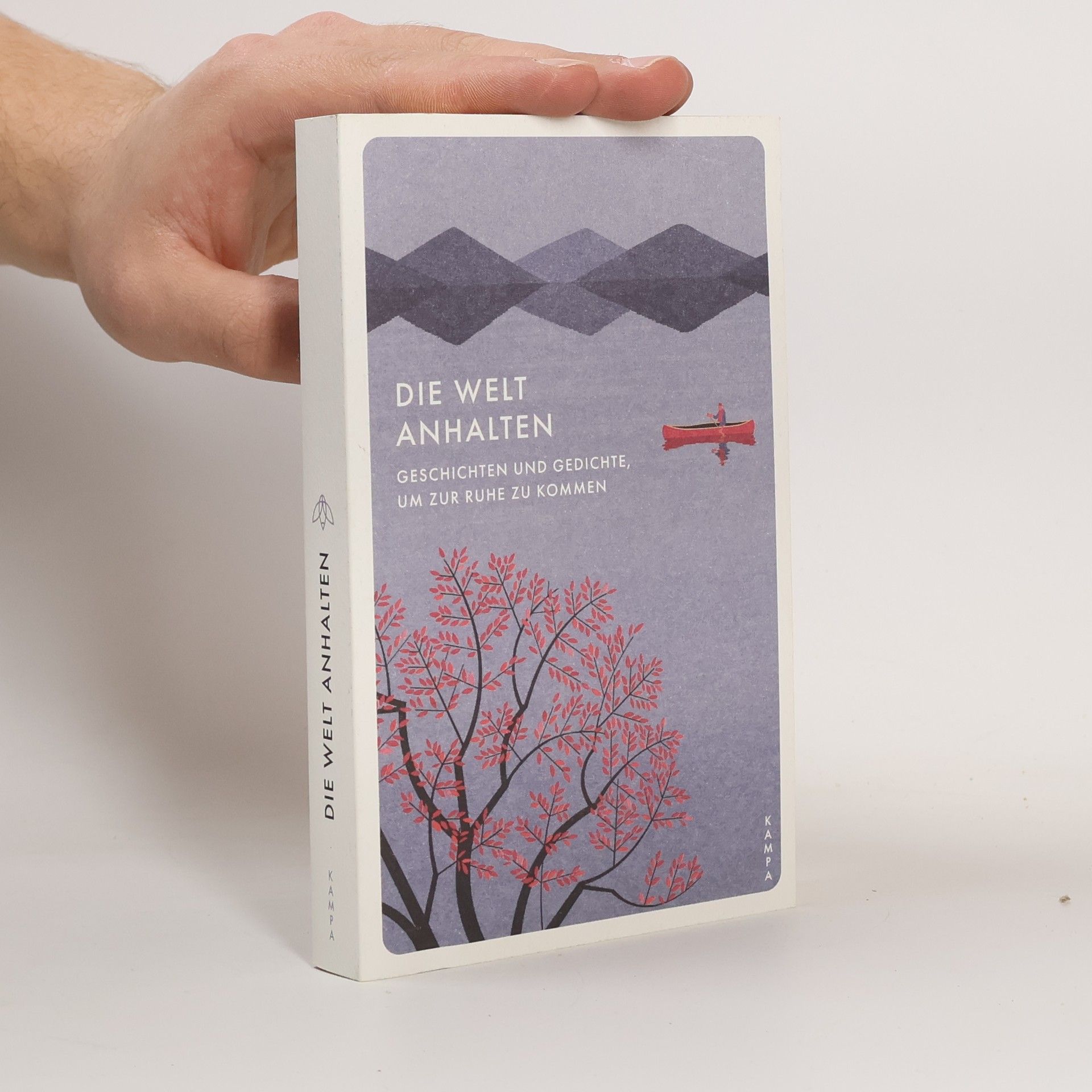 Aleksia Sidney Die Welt Anhalten