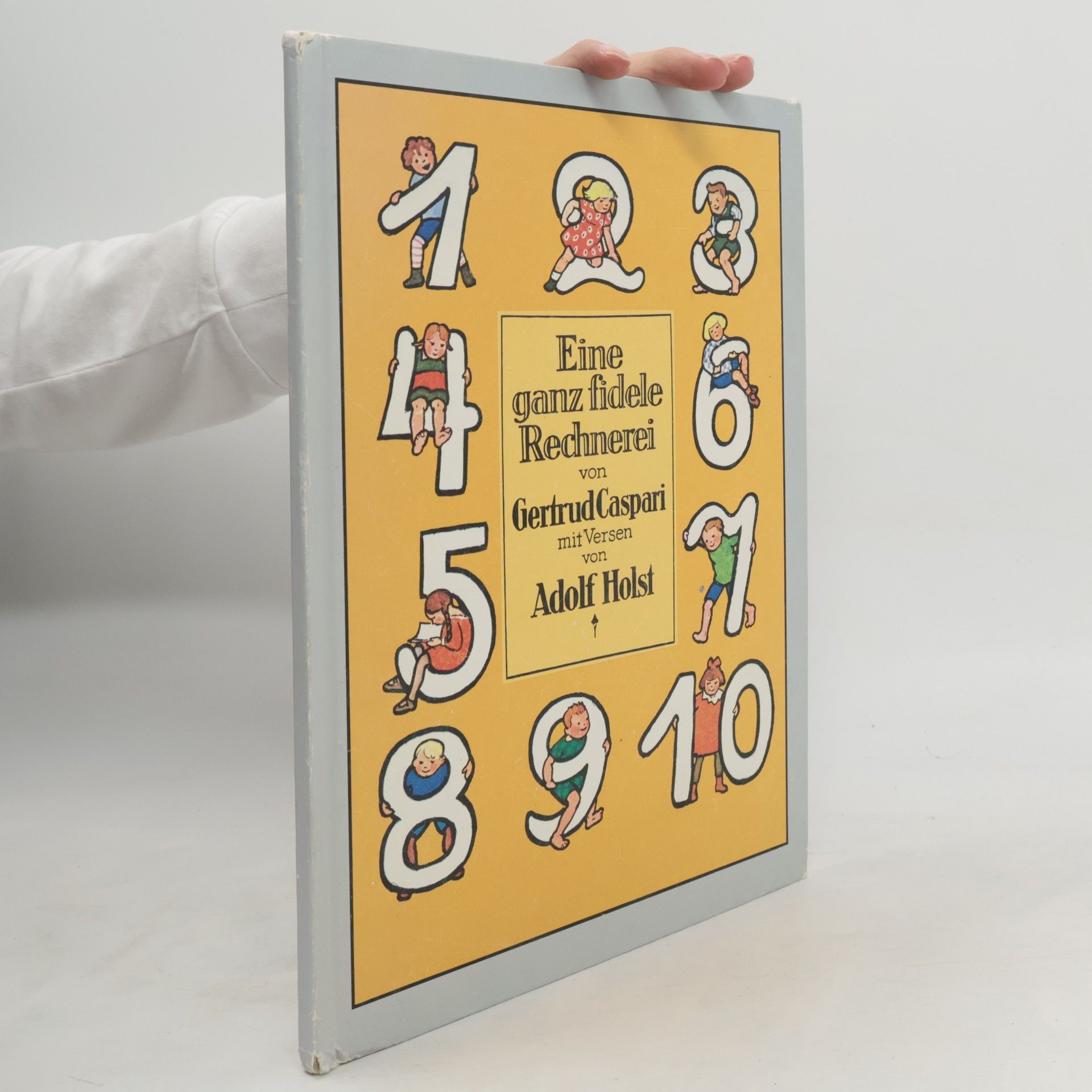 Eine ganz fidele Rechnerei