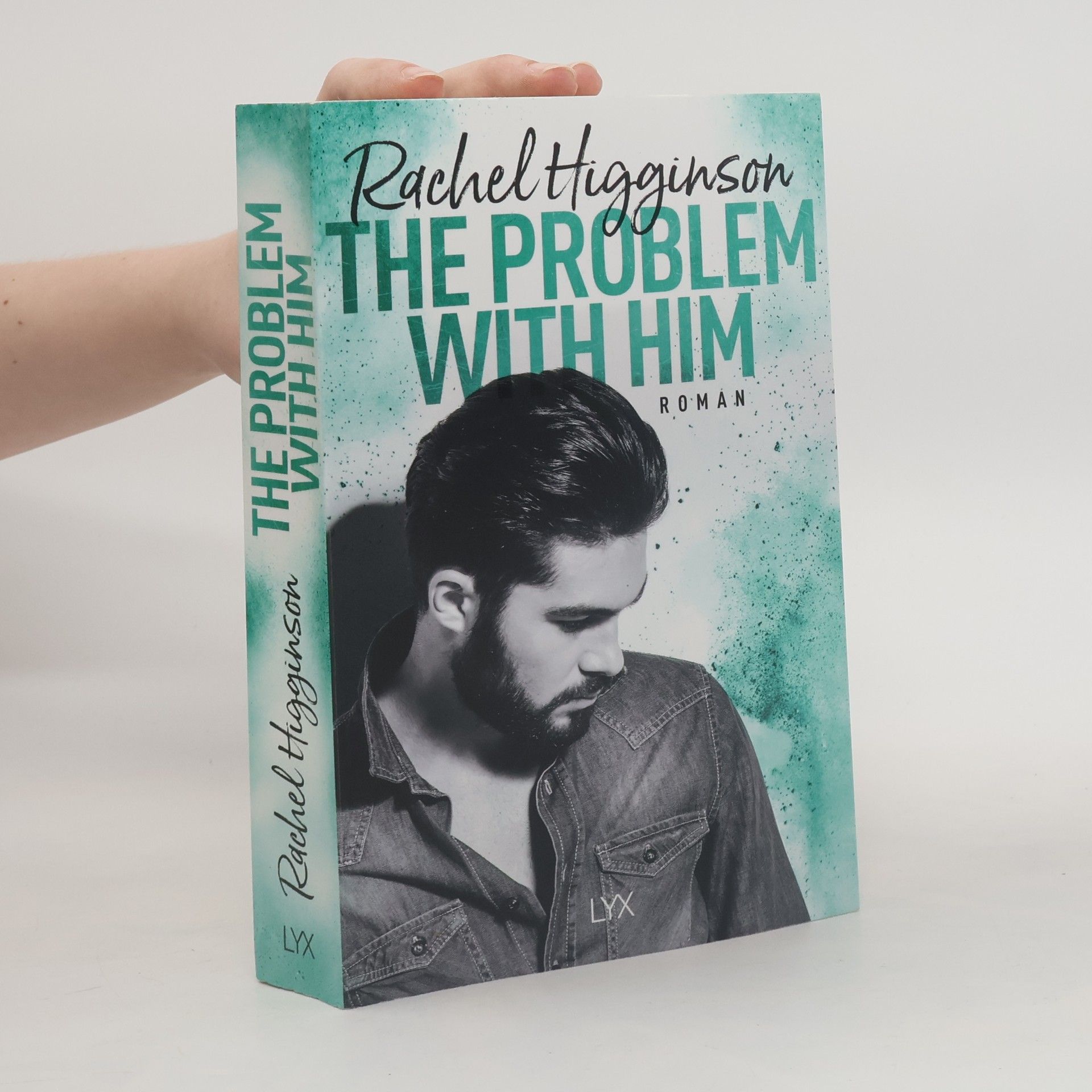 The Problem With Him