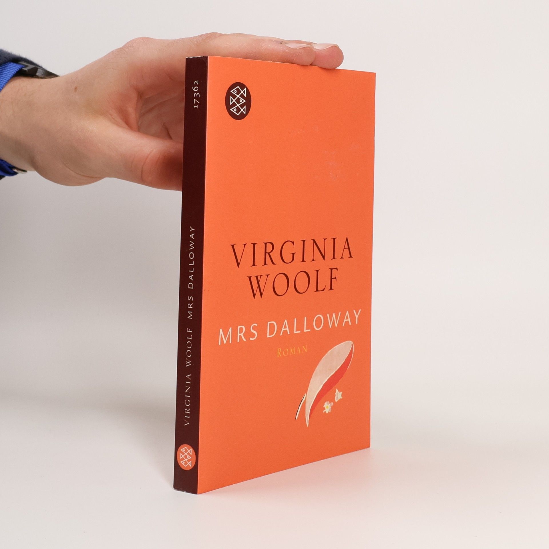 Virginia Woolf Mrs Dalloway
