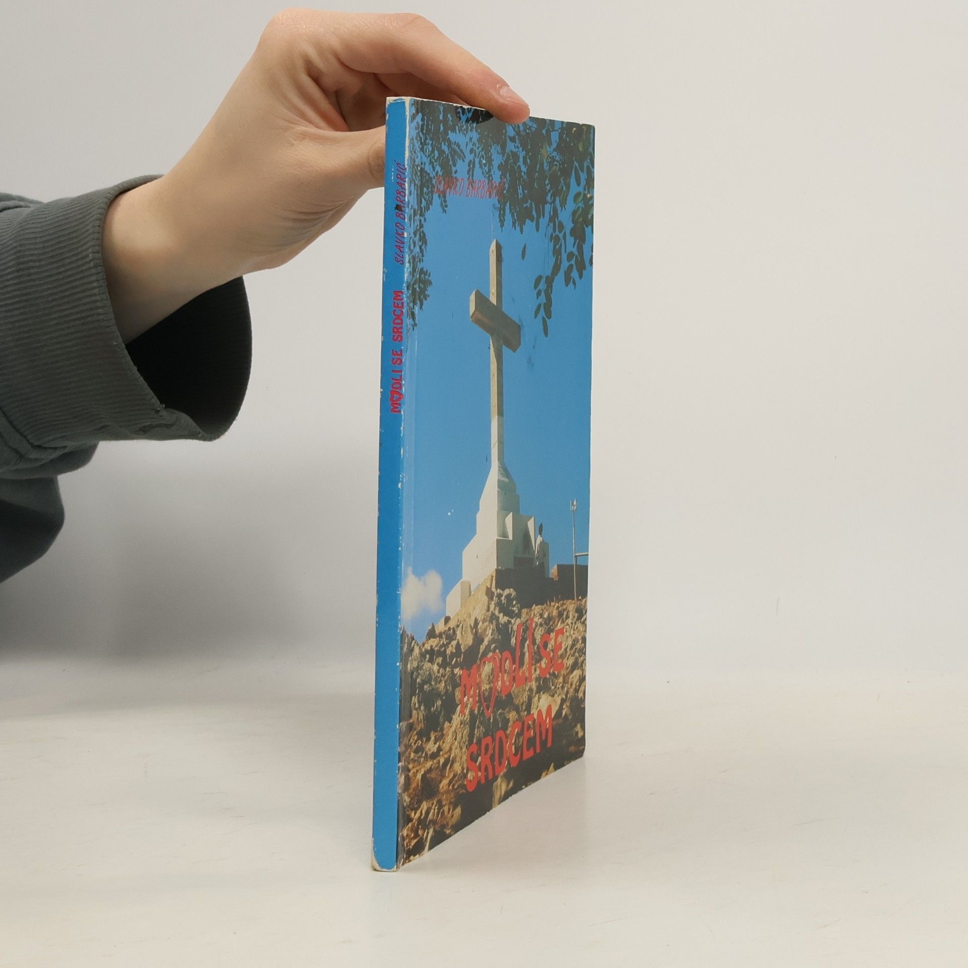 Martina Špirková Modli se srdcem