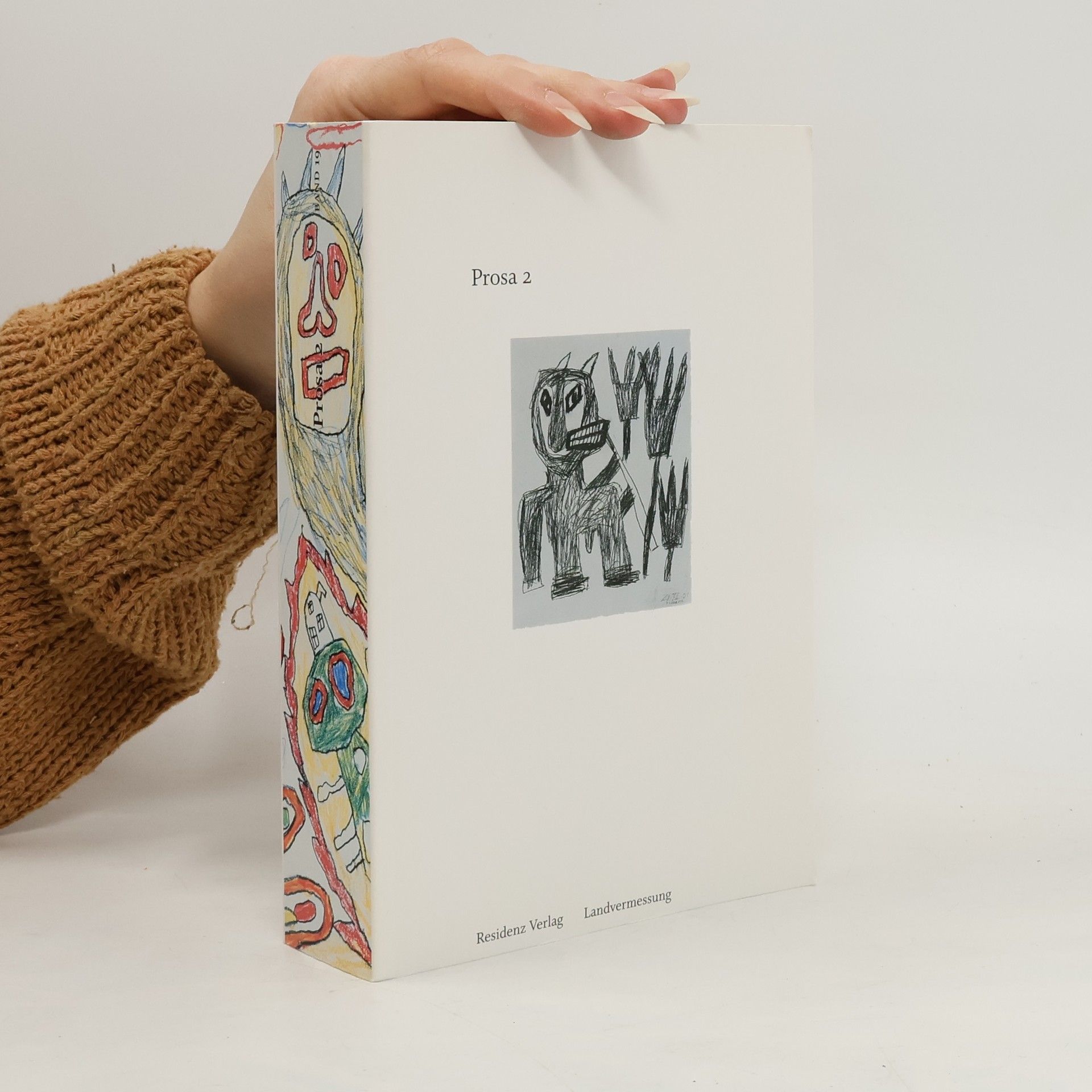 Various authors Prosa 2