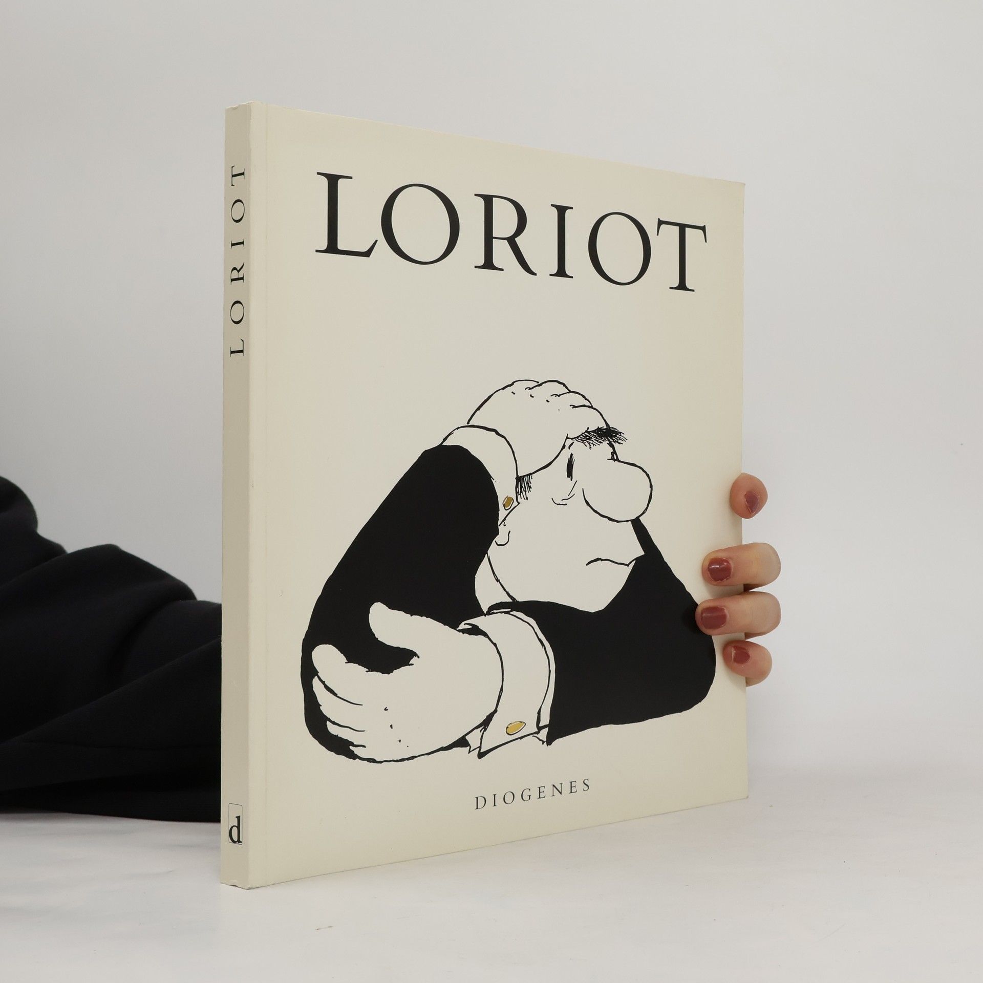 Loriot Loriot