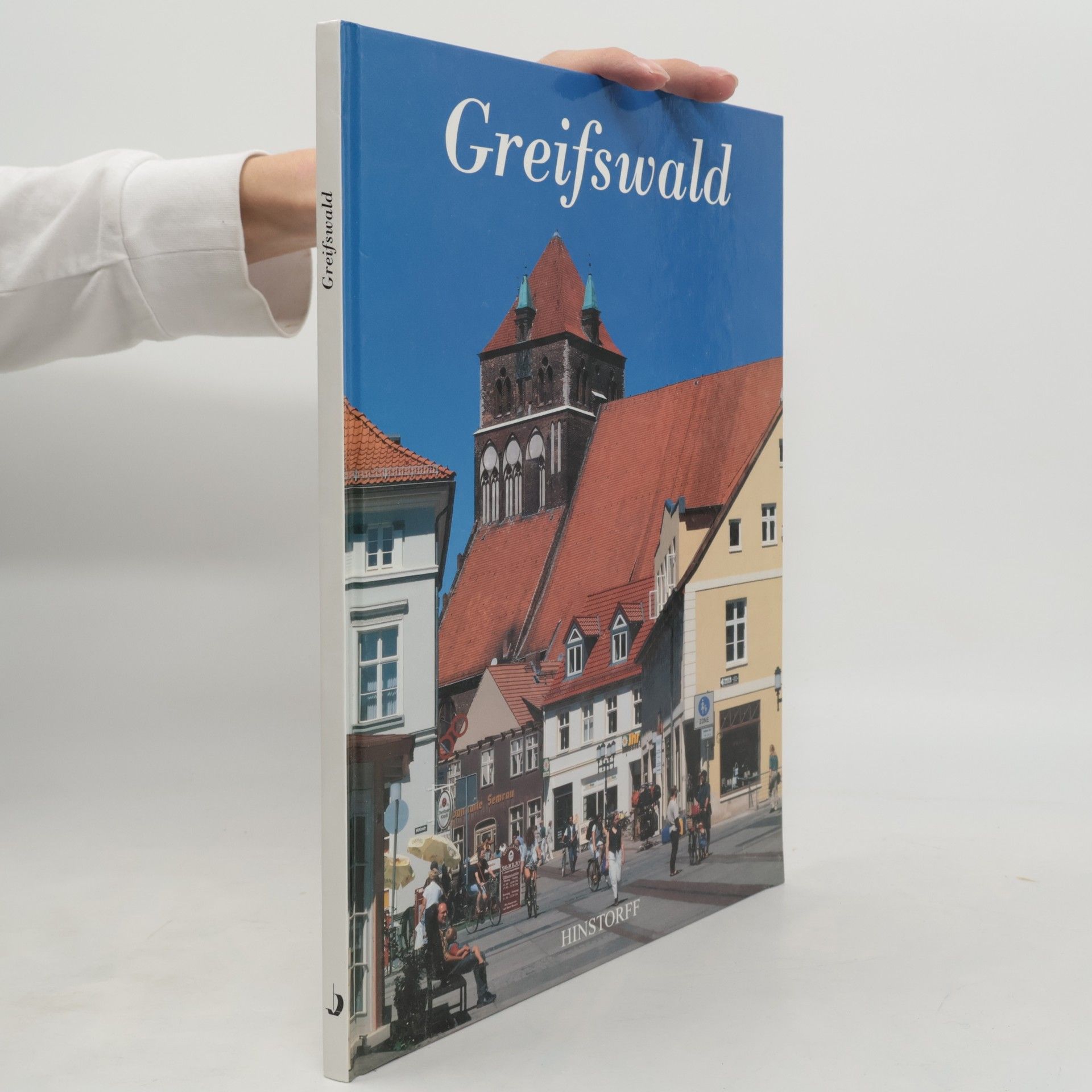 Horst Wernicke Greifswald: Mit engl. Zusammenfass.