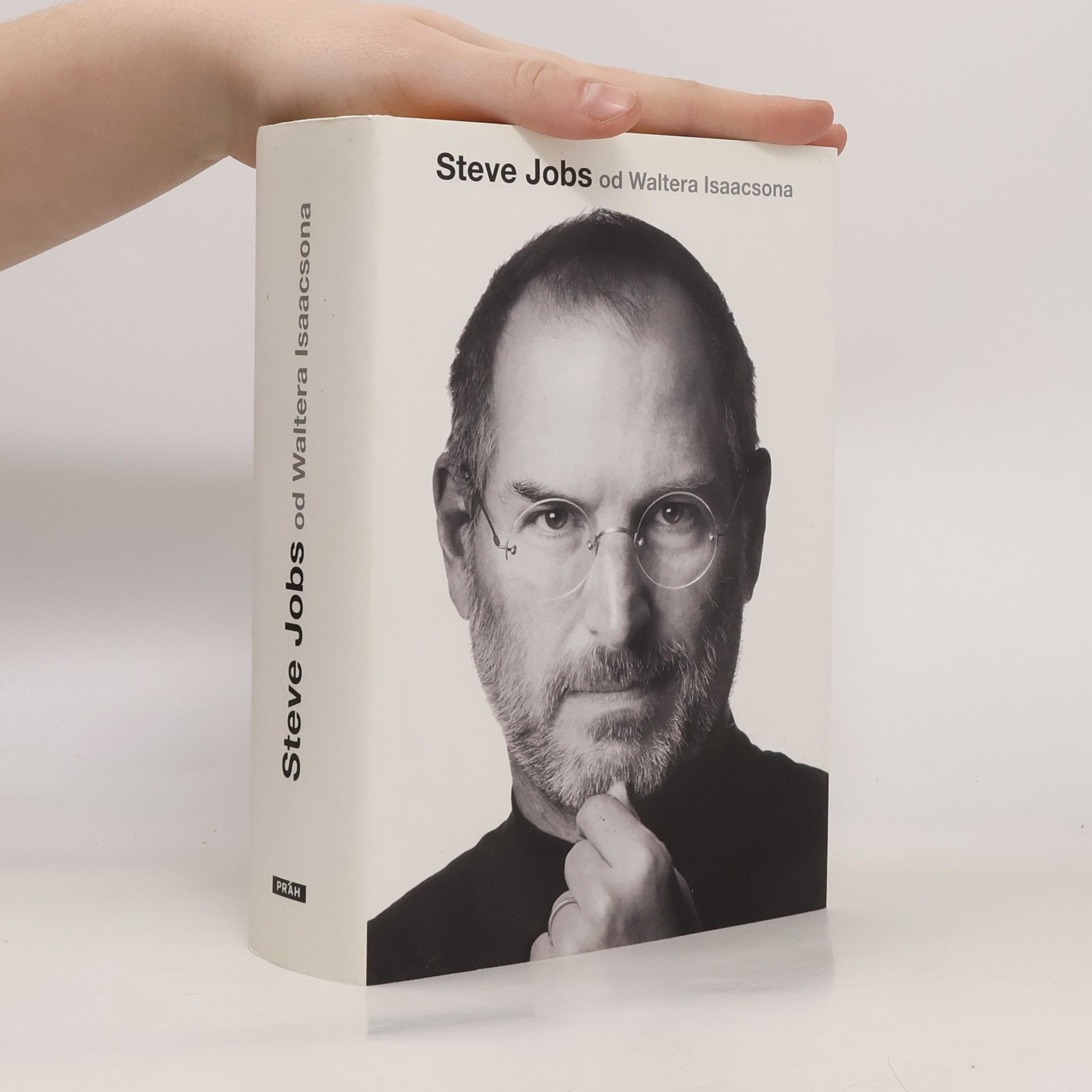 Walter Isaacson Steve Jobs