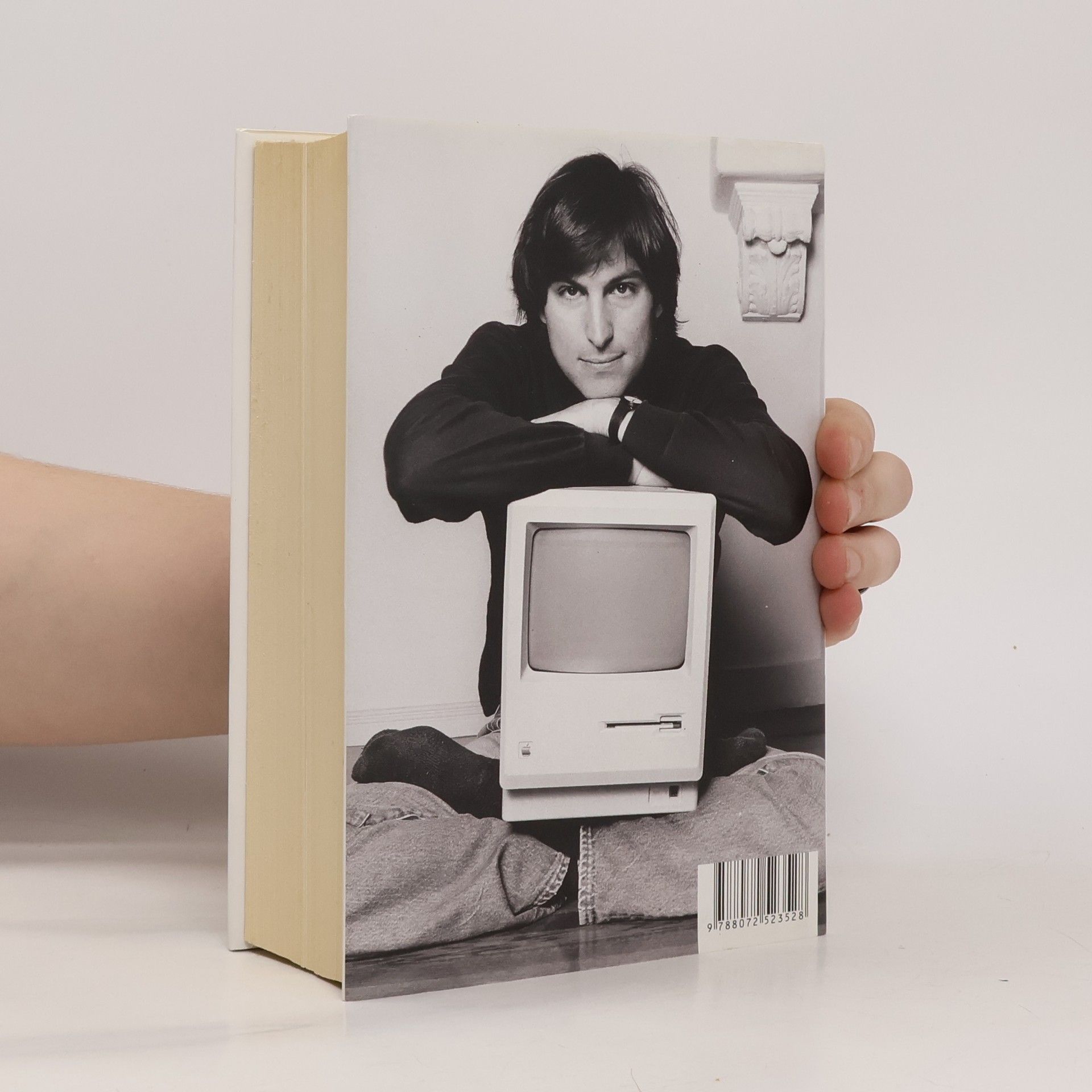 Walter Isaacson Steve Jobs