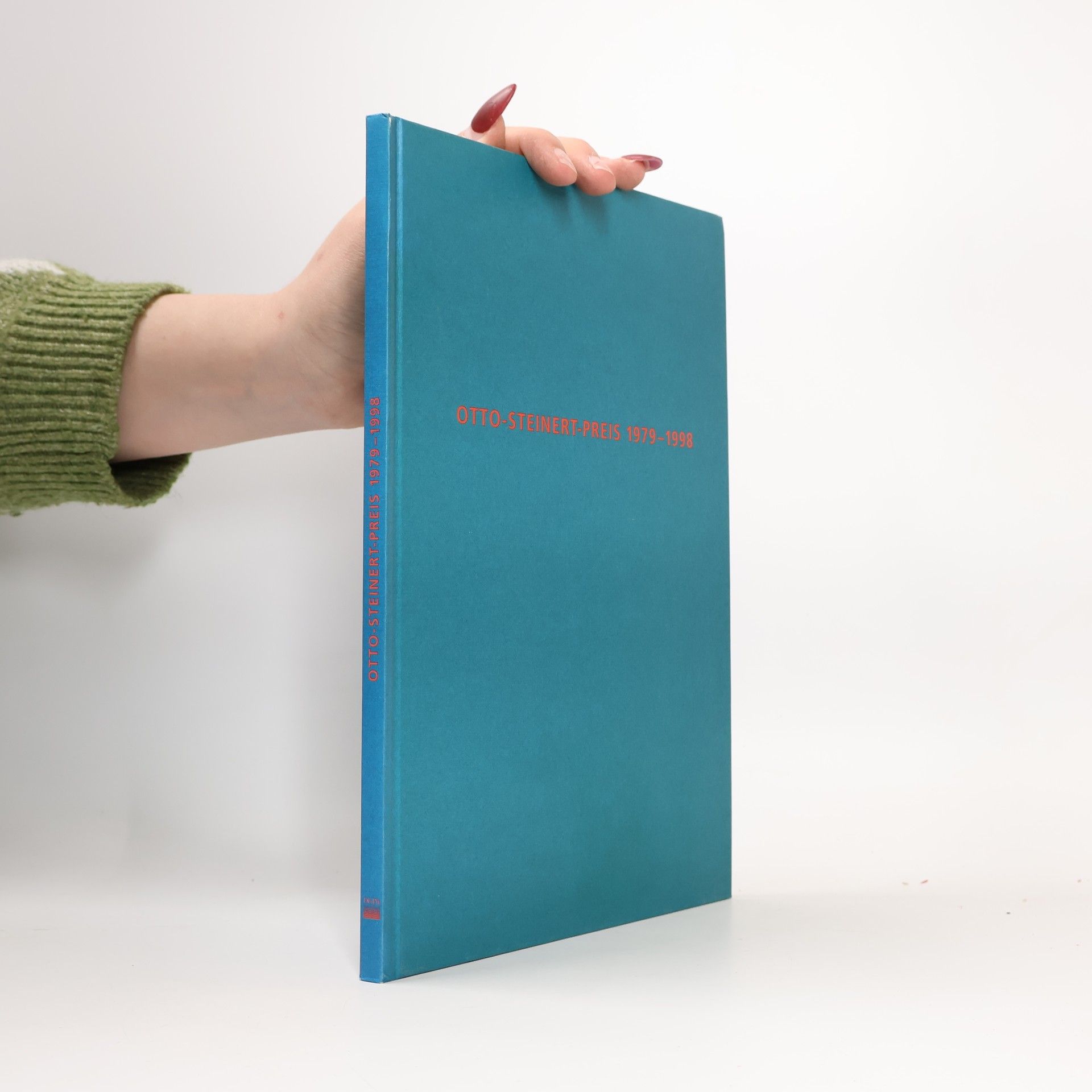 Tina Schelhorn Otto-Steinert-Preis 1979 - 1998