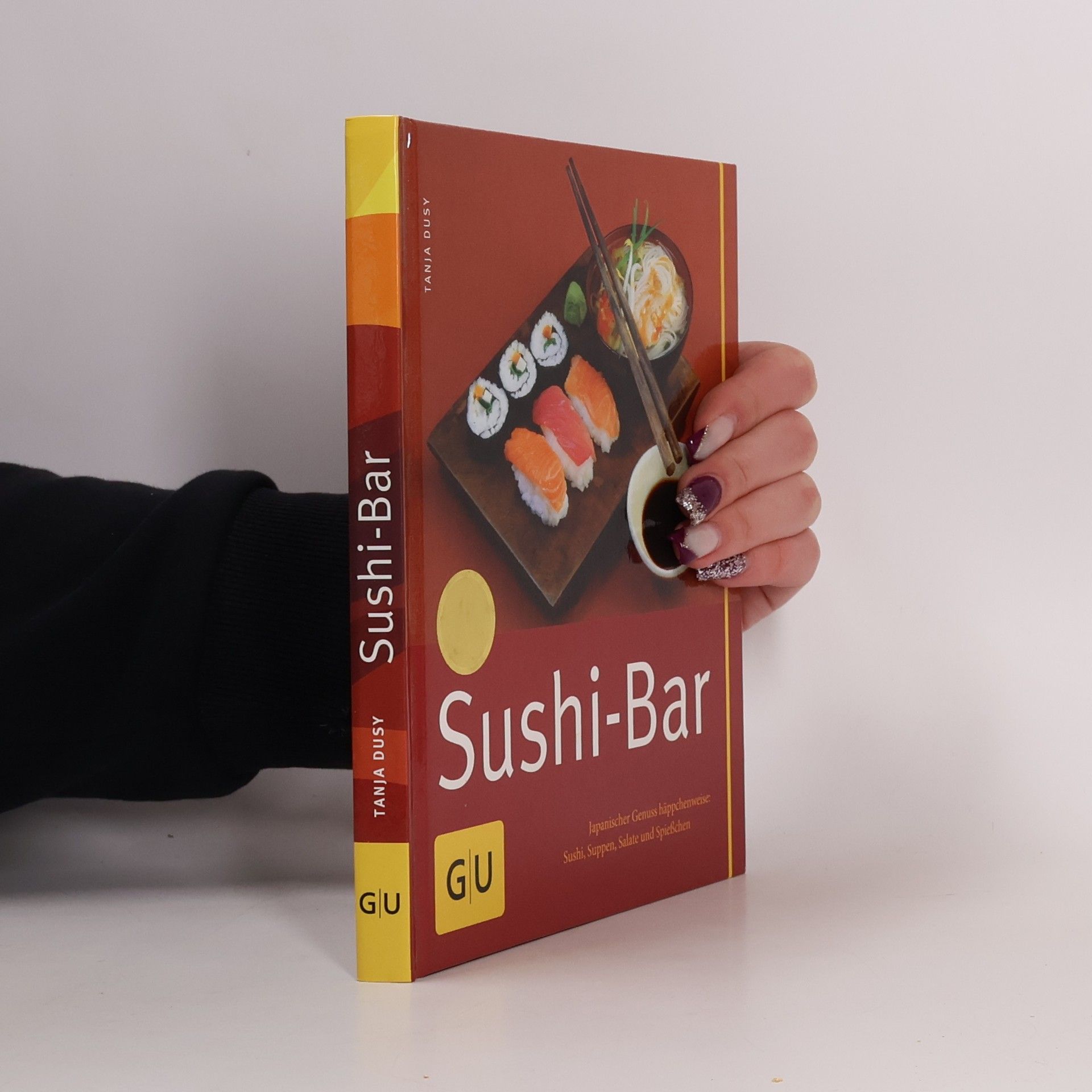 Autorenkollektiv Sushi-Bar